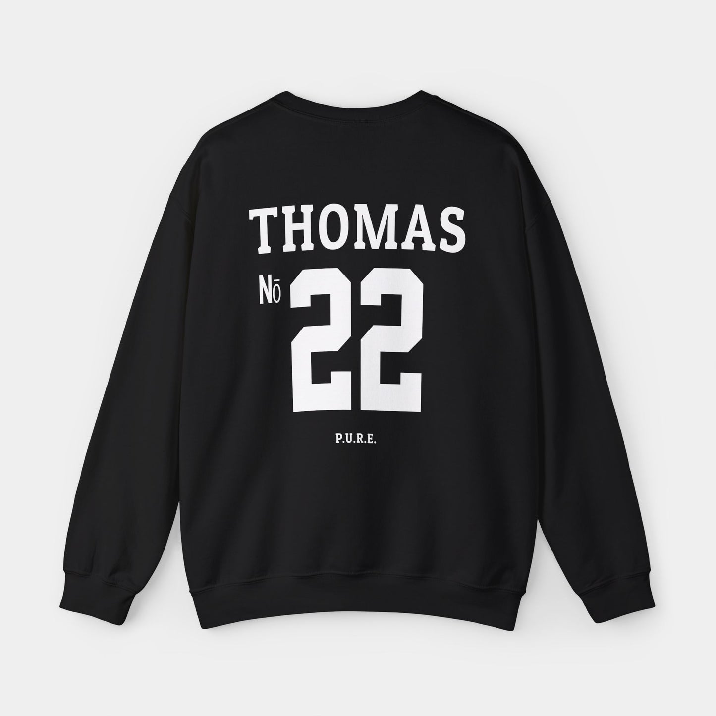 Kaelin Thomas #22 Crewneck