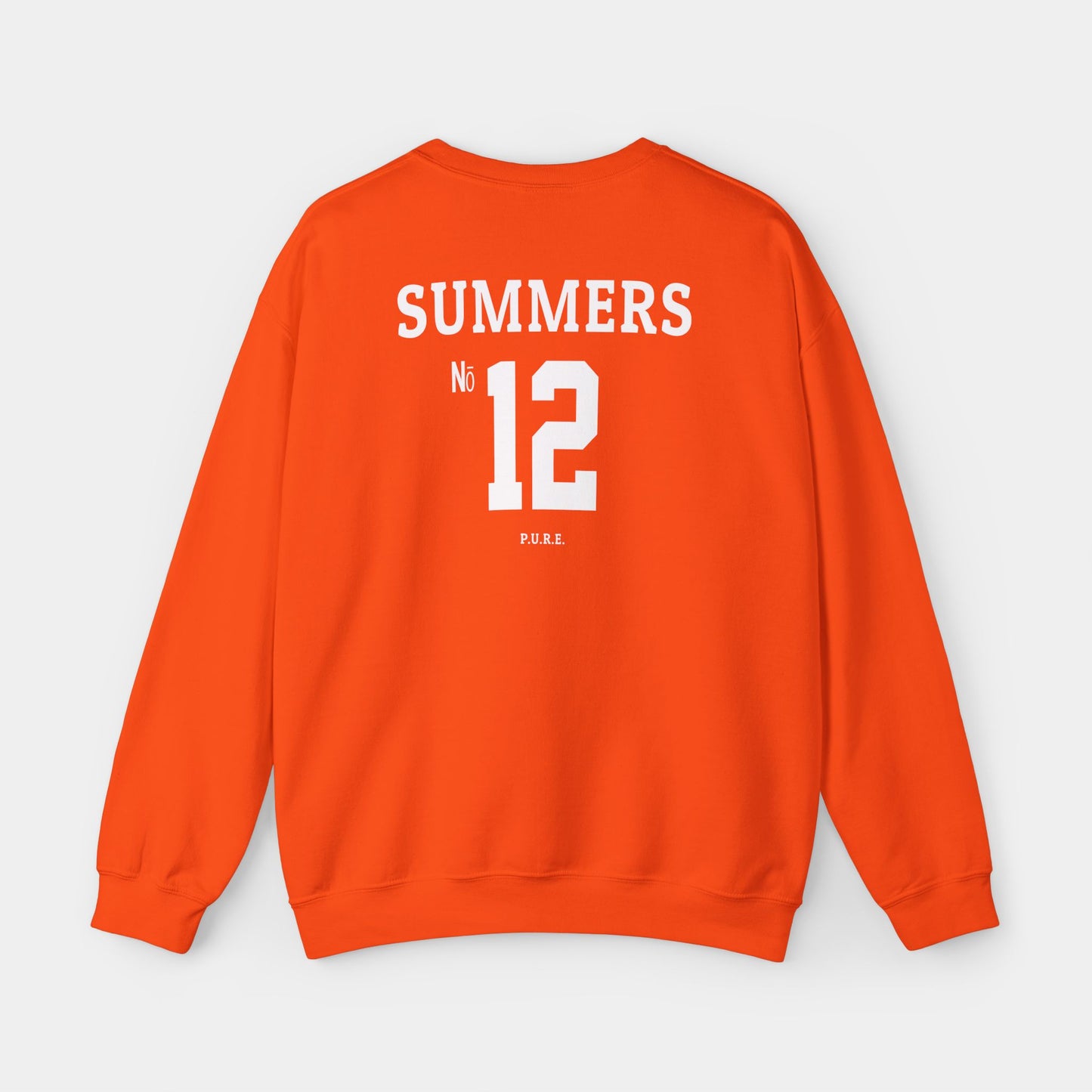 Emani Summers #12 Crewneck
