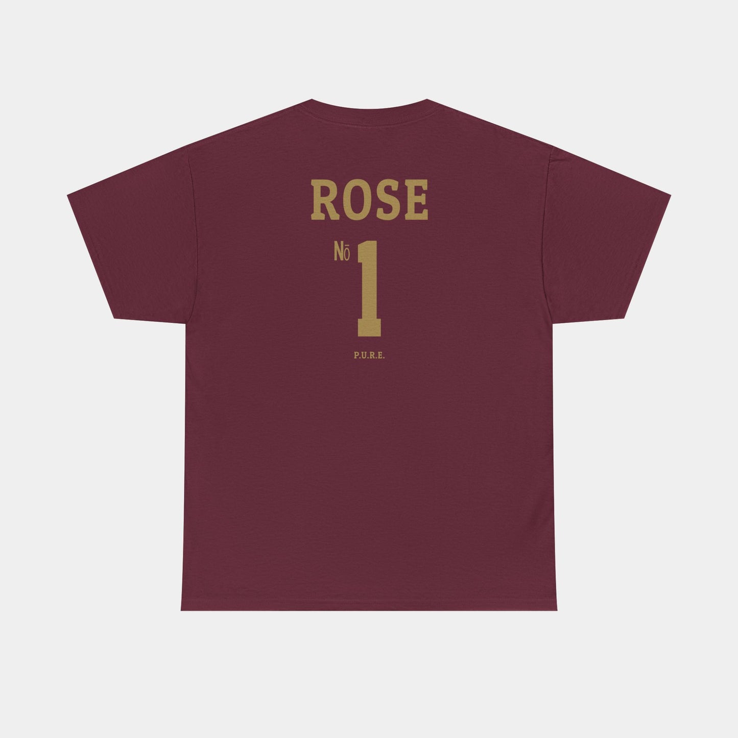 Dalarian Rose #1 Tee