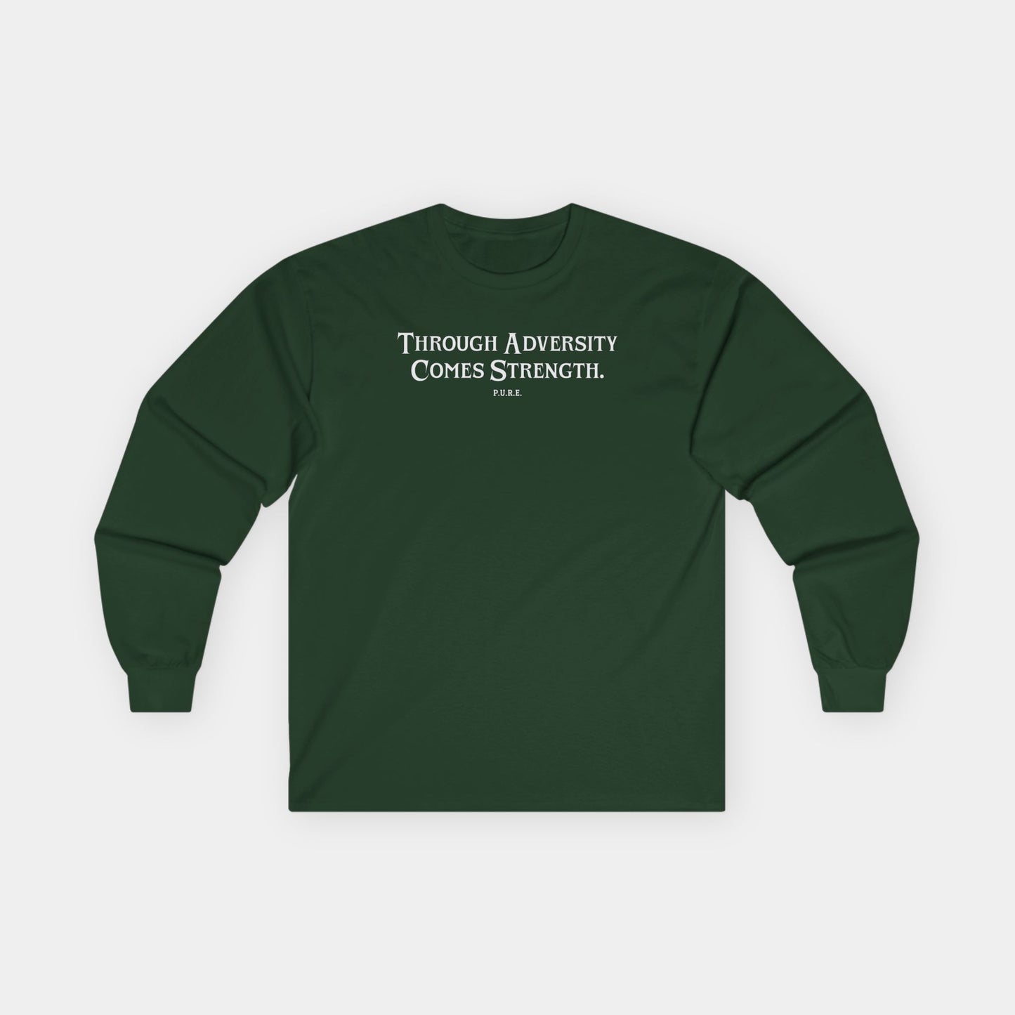 Colin Melendez #0 Long Sleeve