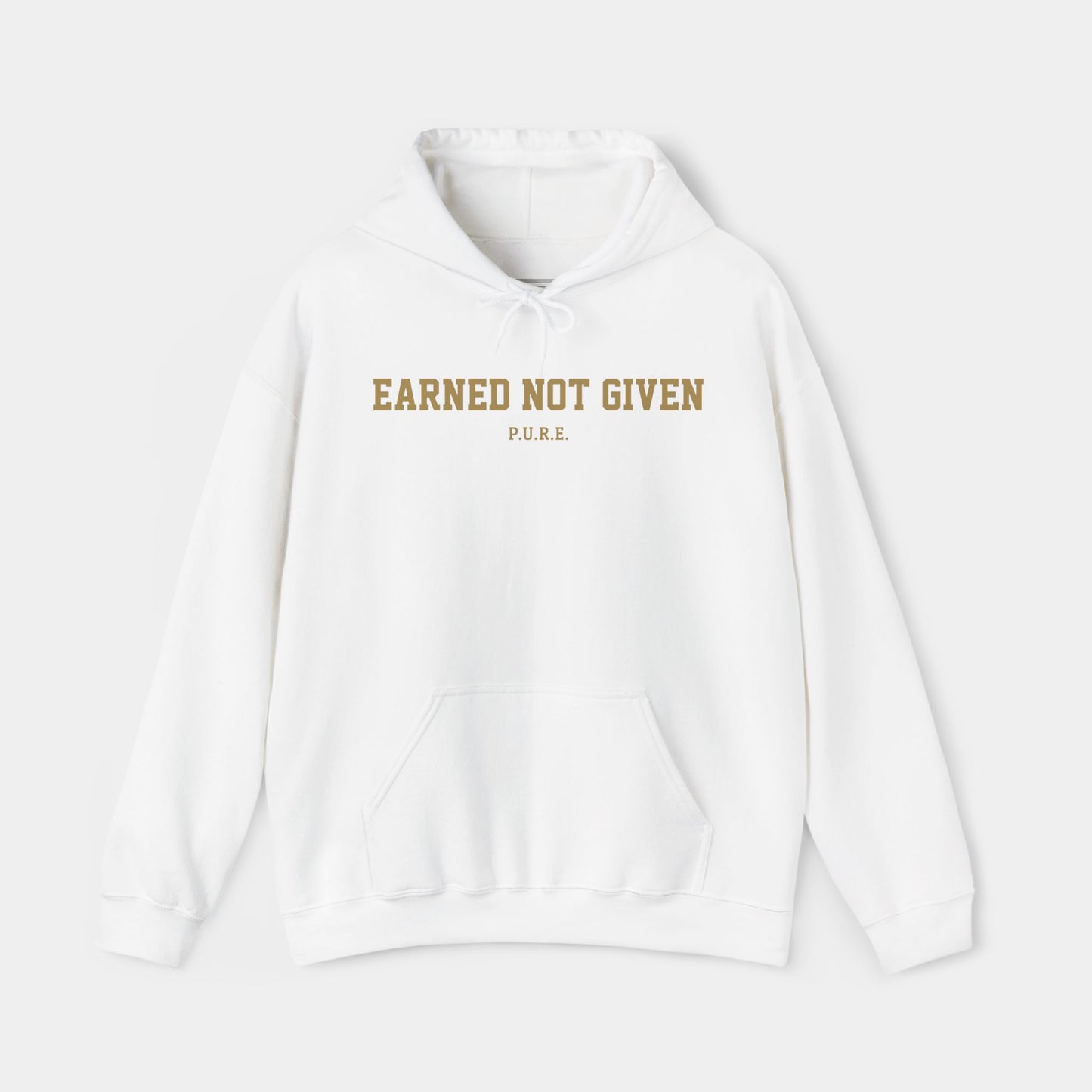 Faisal Samim #19 Hoodie