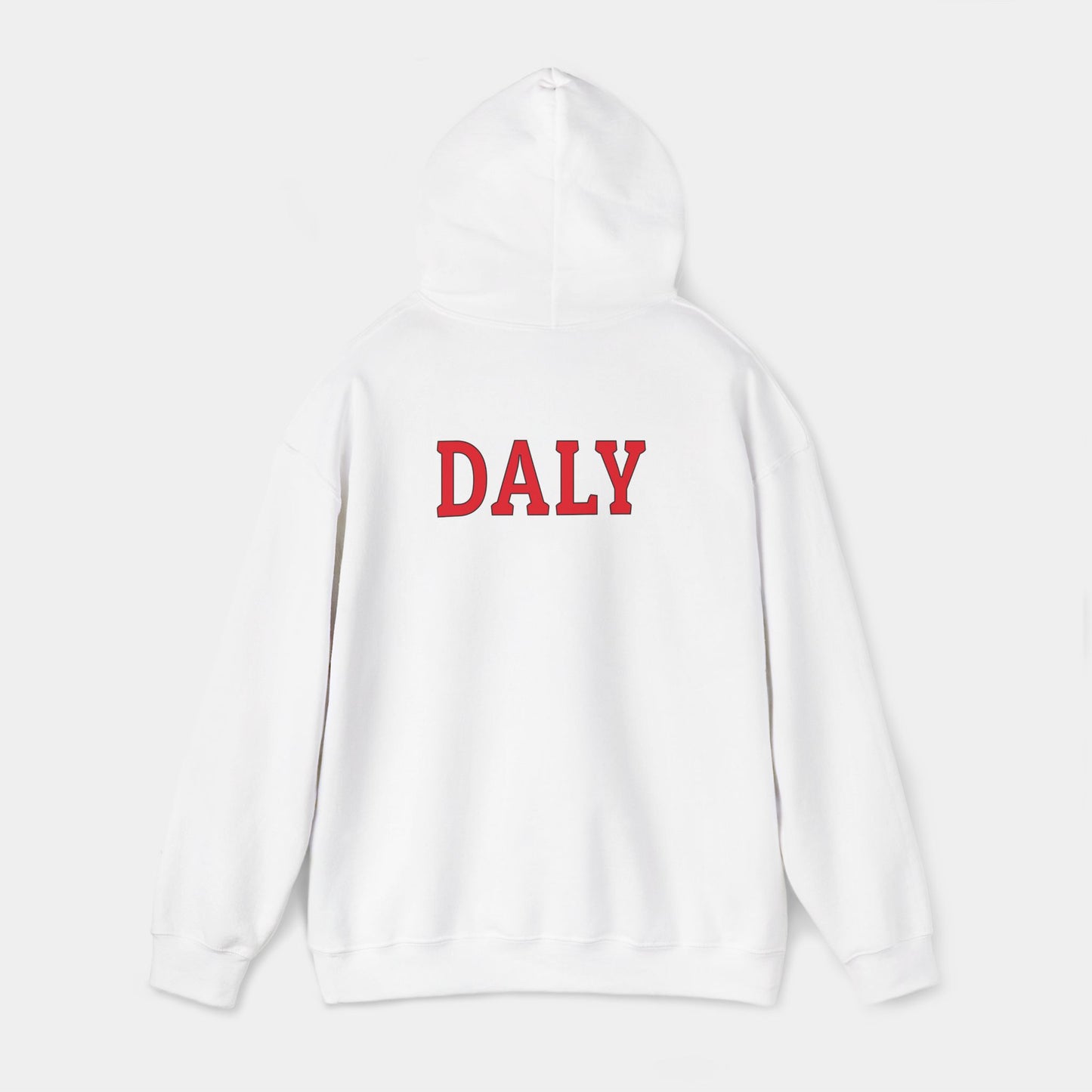 Jake Daly Sweatshirt