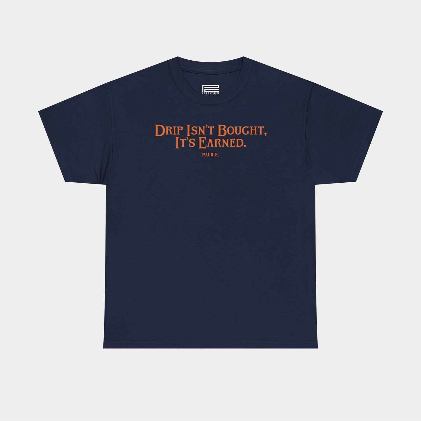 Sherman Clark #15 Tee