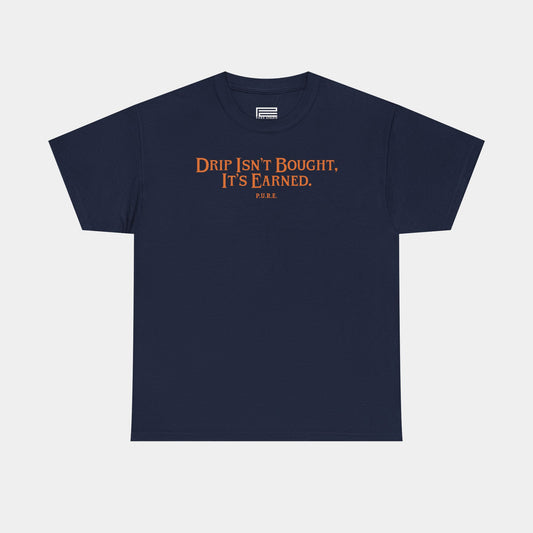 Sherman Clark #15 Tee