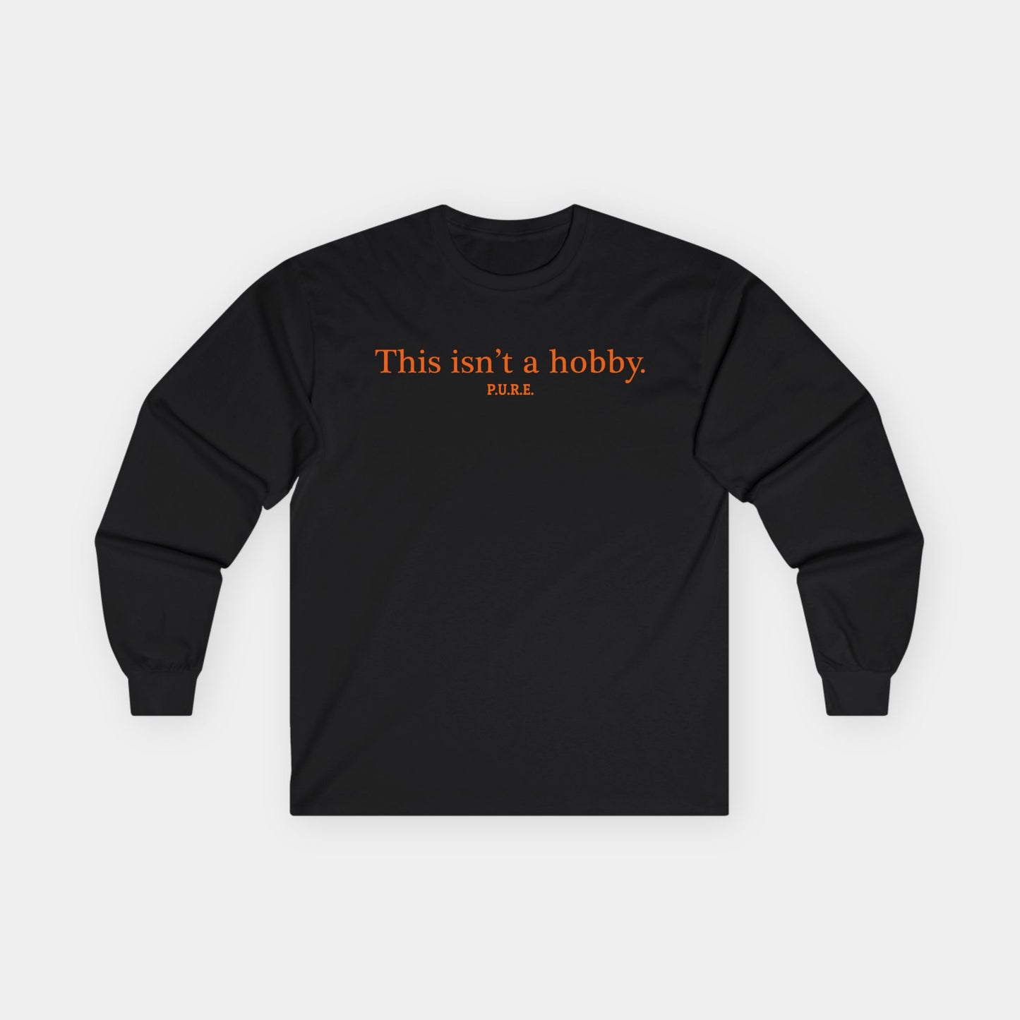 Grady Peterson Long Sleeve