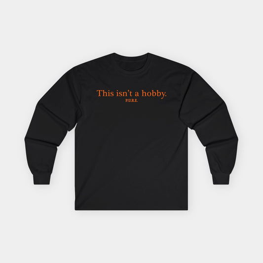 Grady Peterson Long Sleeve