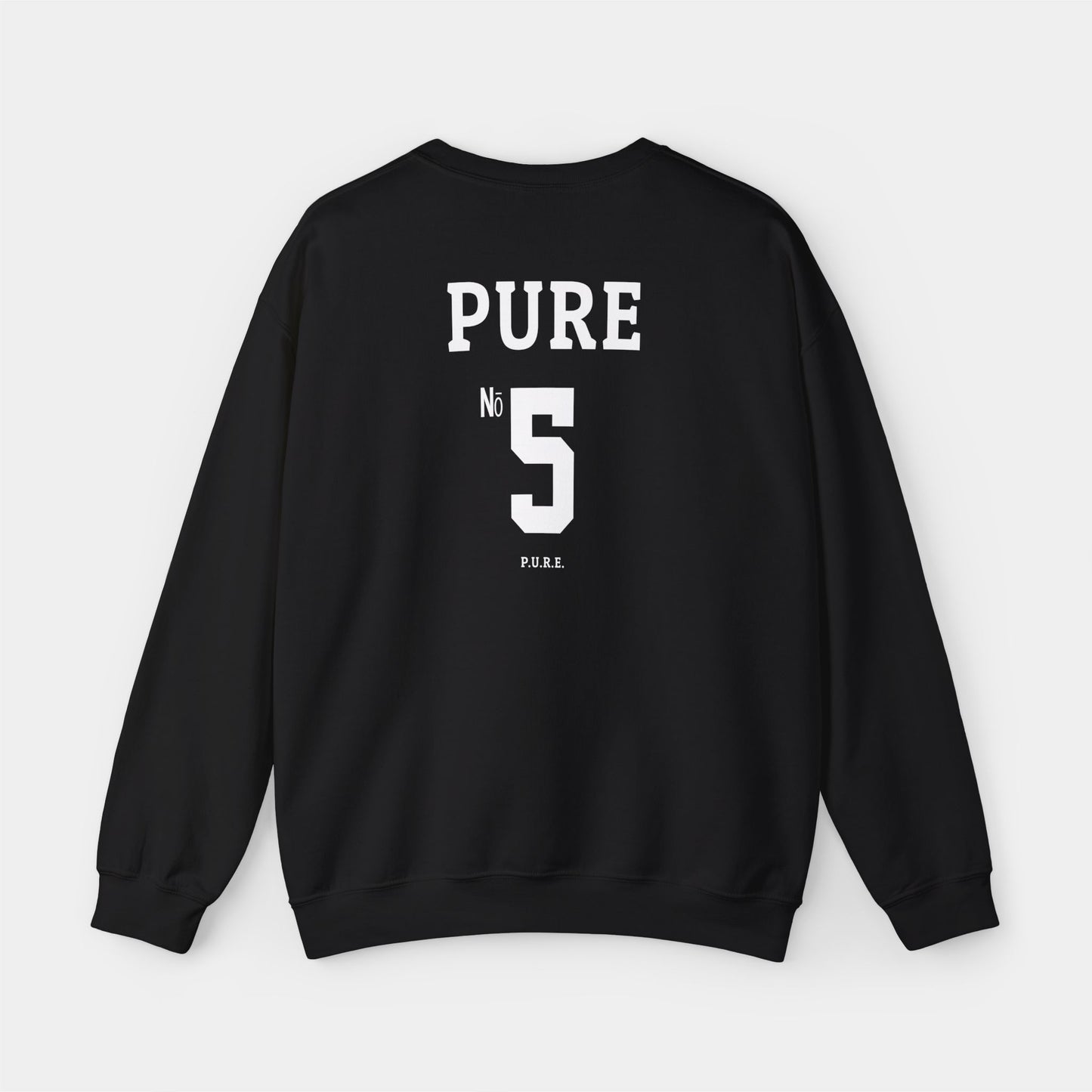 Mike Cush #5 Crewneck