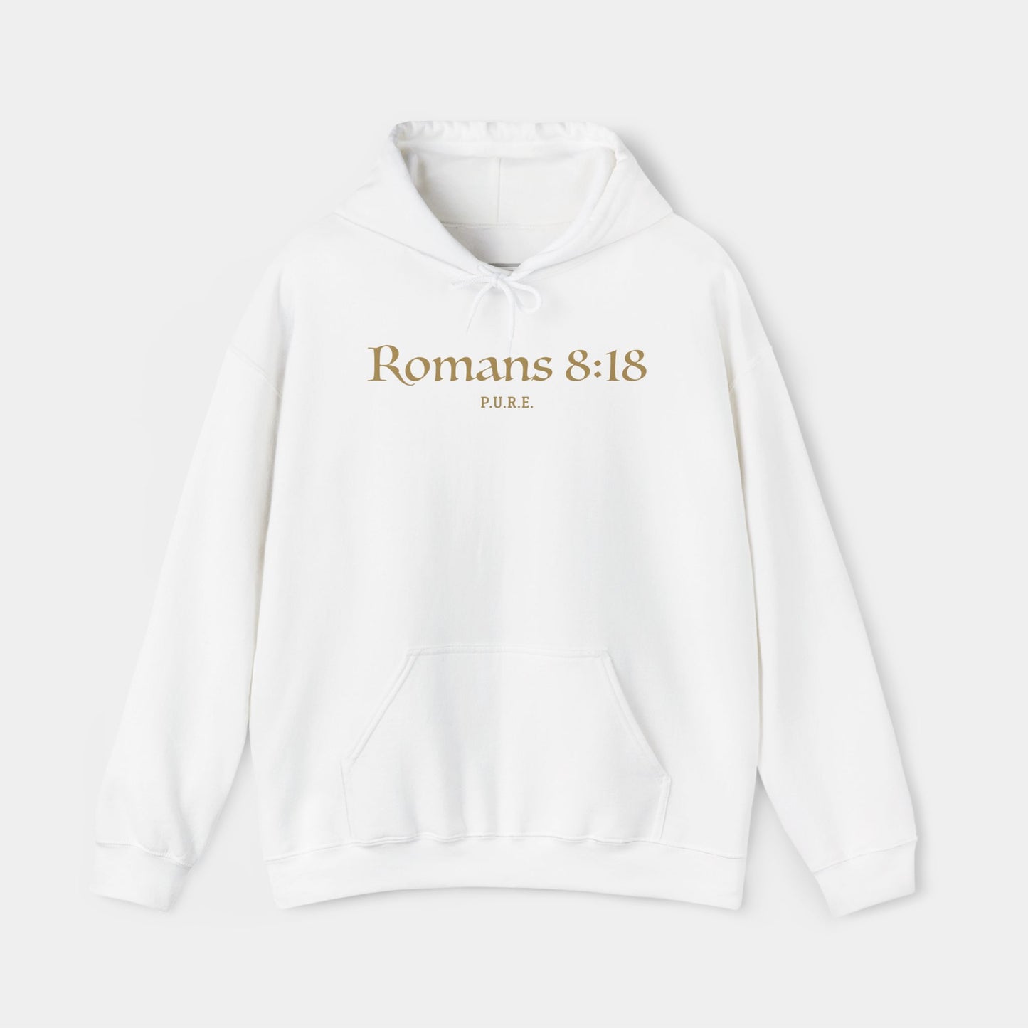 Scott Huffmyer 157 Hoodie