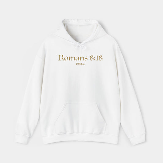 Scott Huffmyer 157 Hoodie