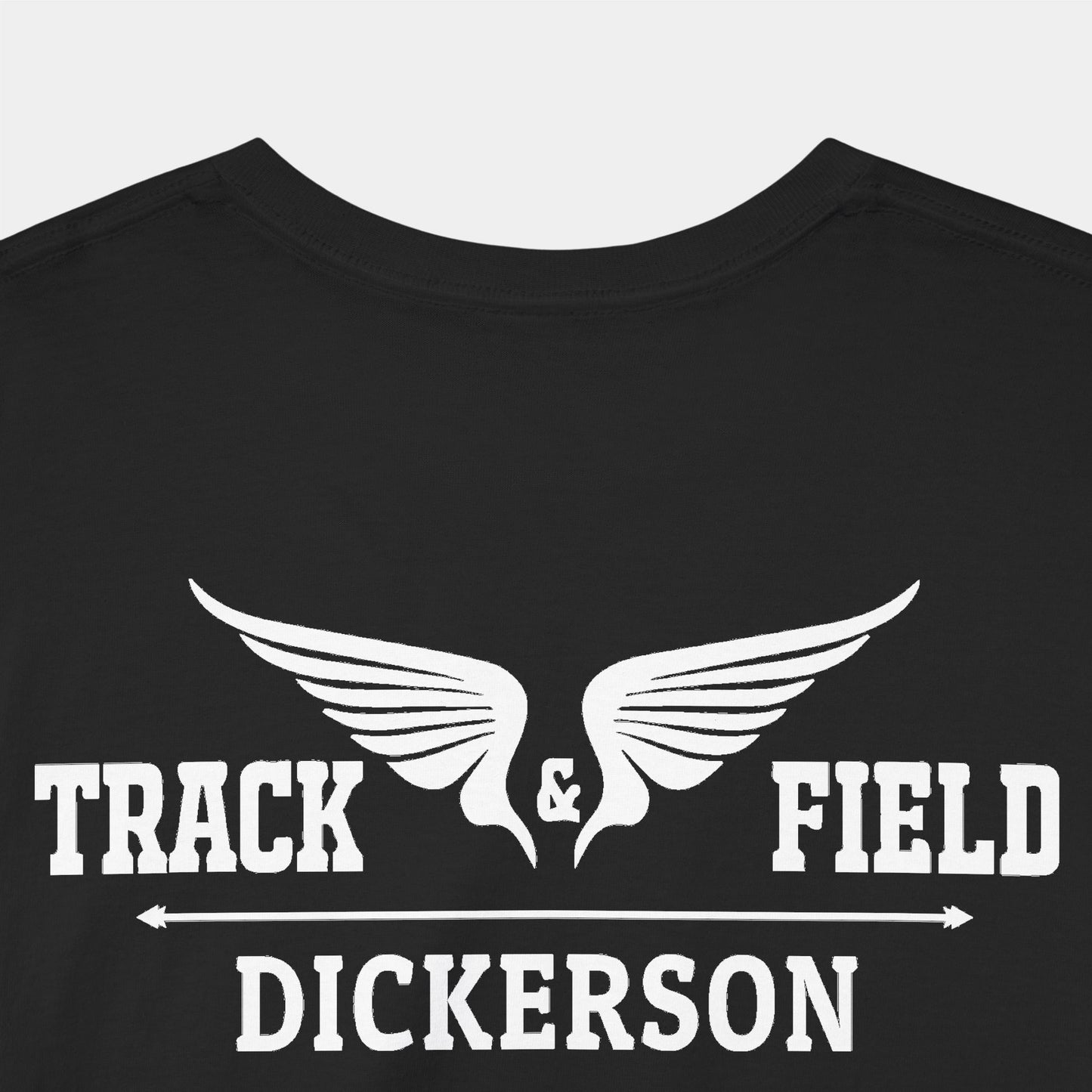Jaleel Dickerson Tee