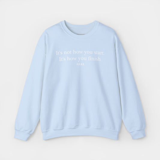 Carlos Gonzalez #19 Crewneck