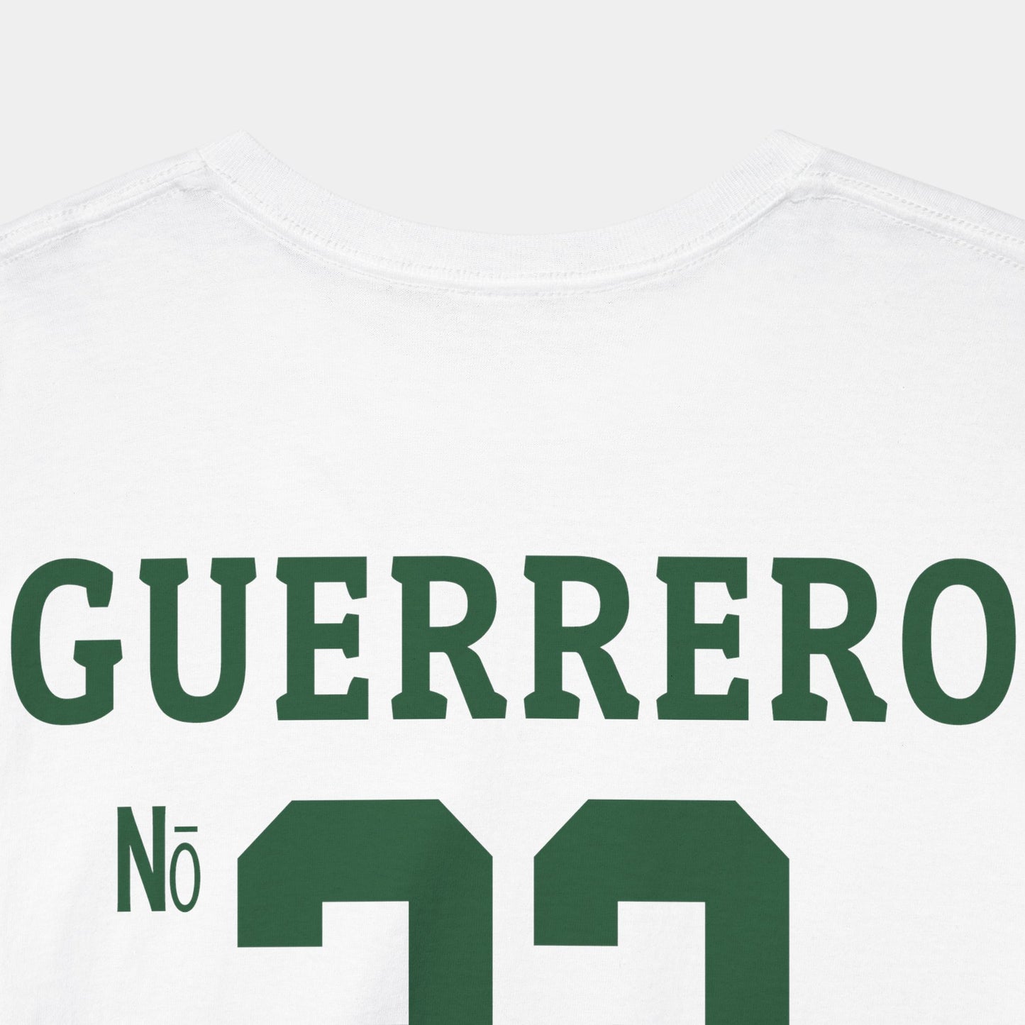 Joseph Guerrero #23 Tee