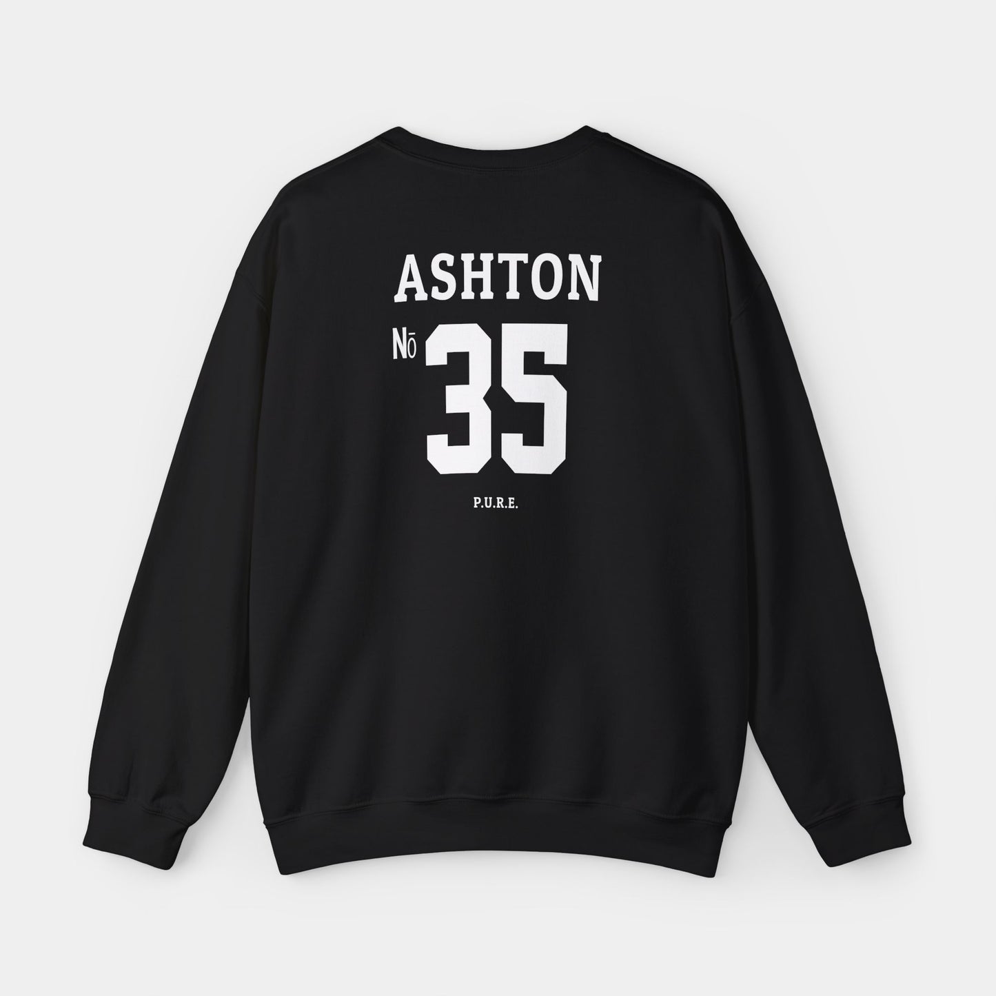 Alexandra Ashton #35 Crewneck