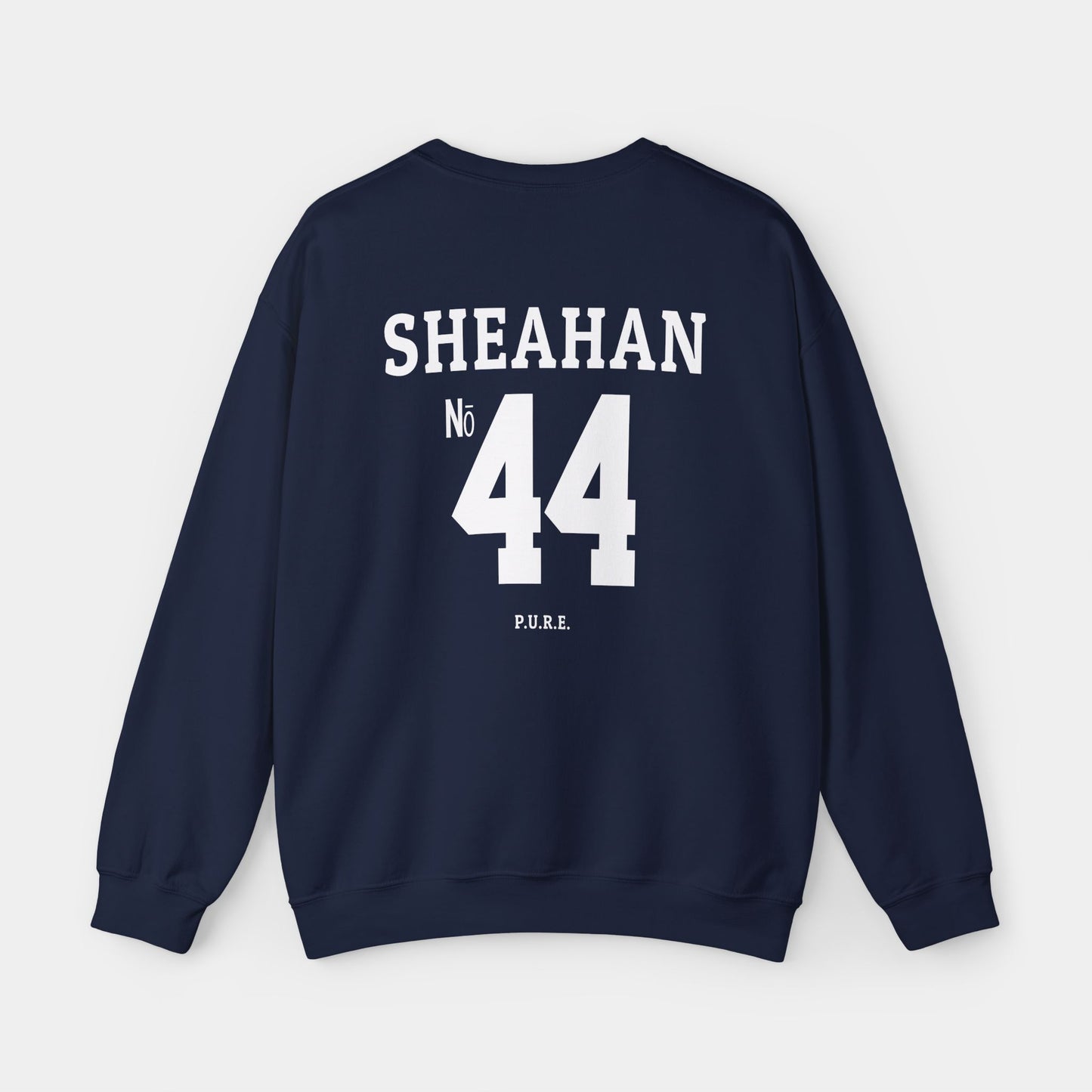 Katie Sheahan #44 Crewneck