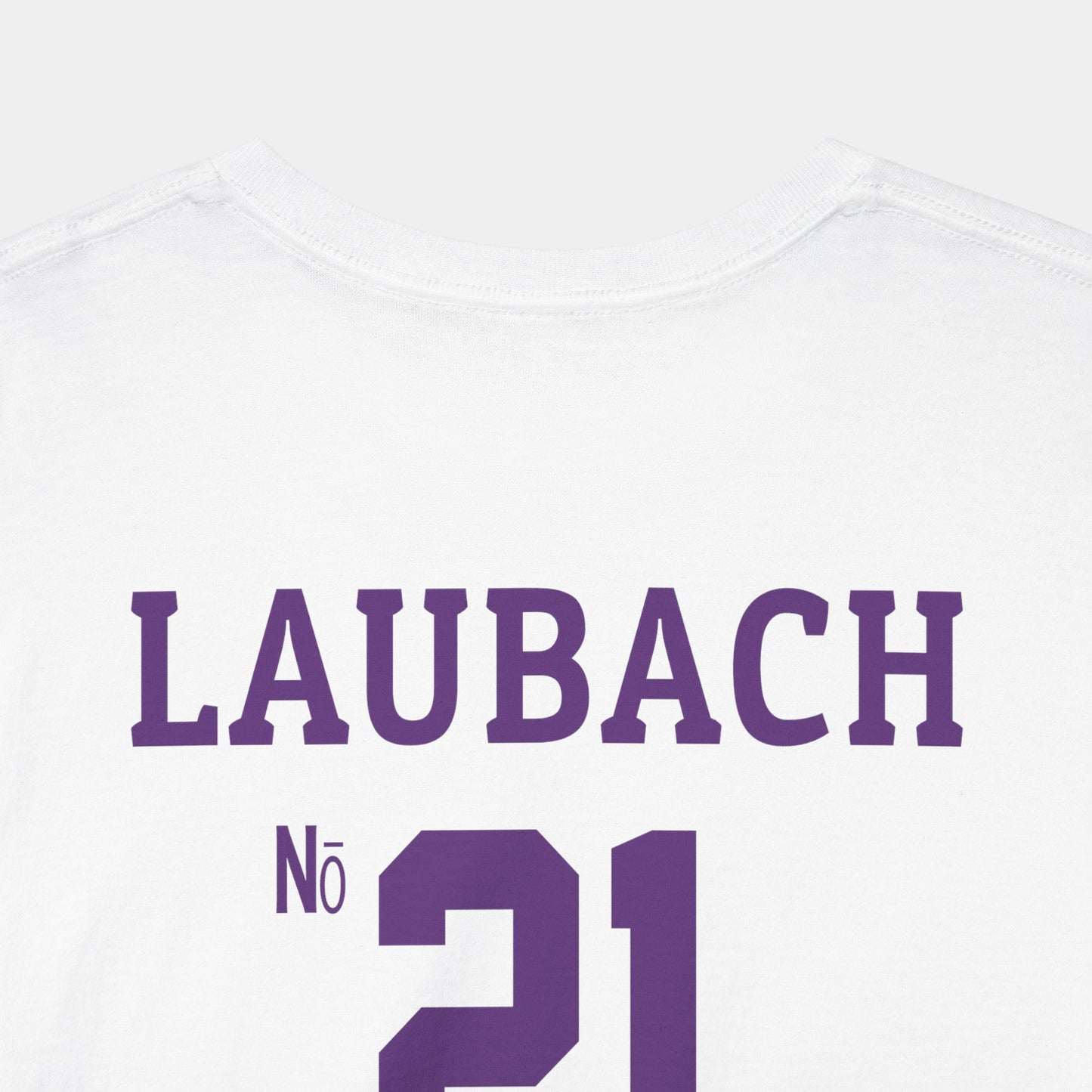 Mckenzie Laubach #21 Tee