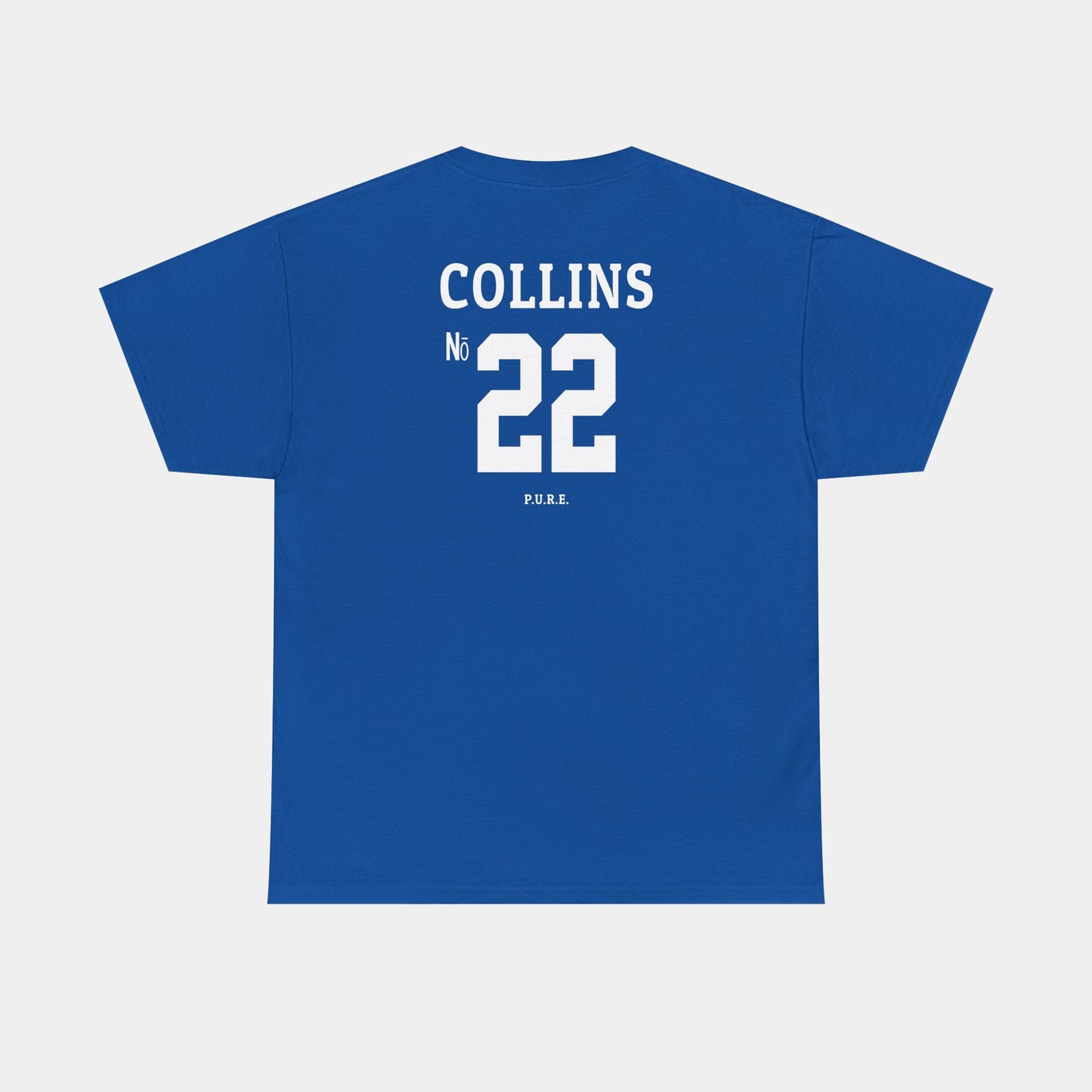 Emanual Collins #22 Tee