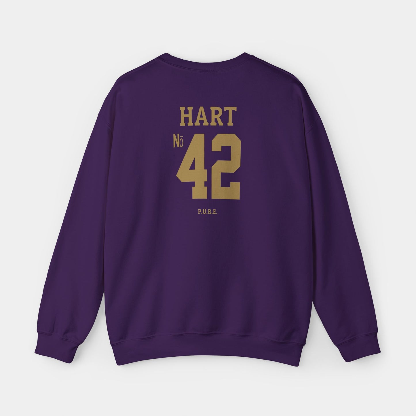 Vincent Hart #42 Crewneck
