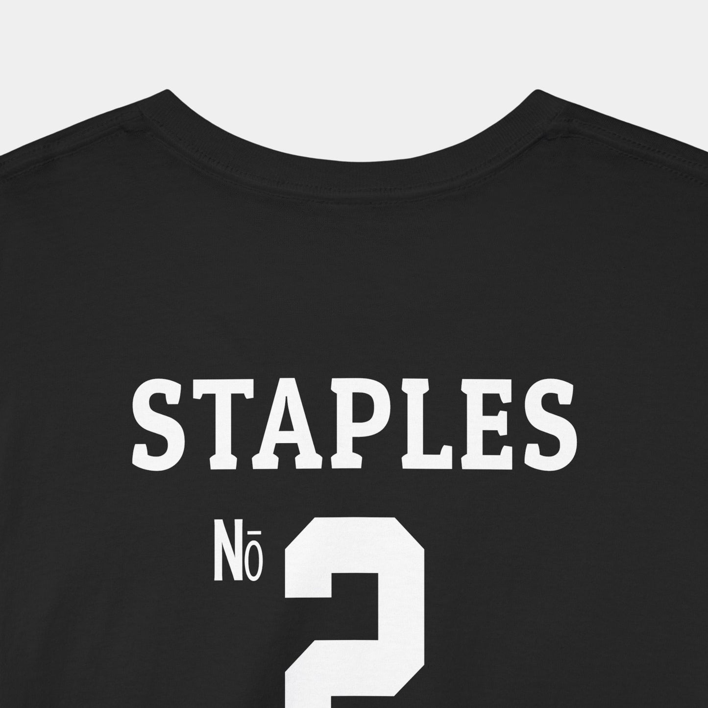 Cardel Staples #2 Tee