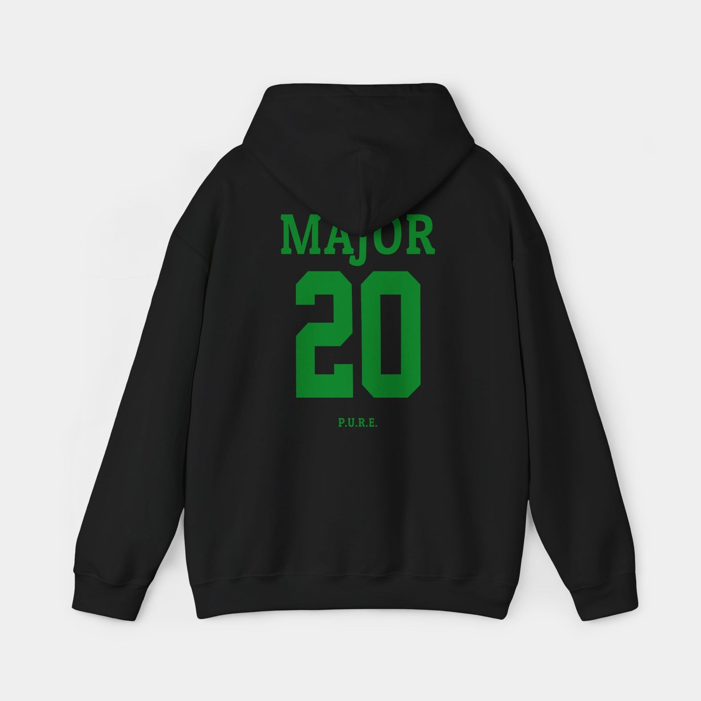 Abigail Major #20 Hoodie