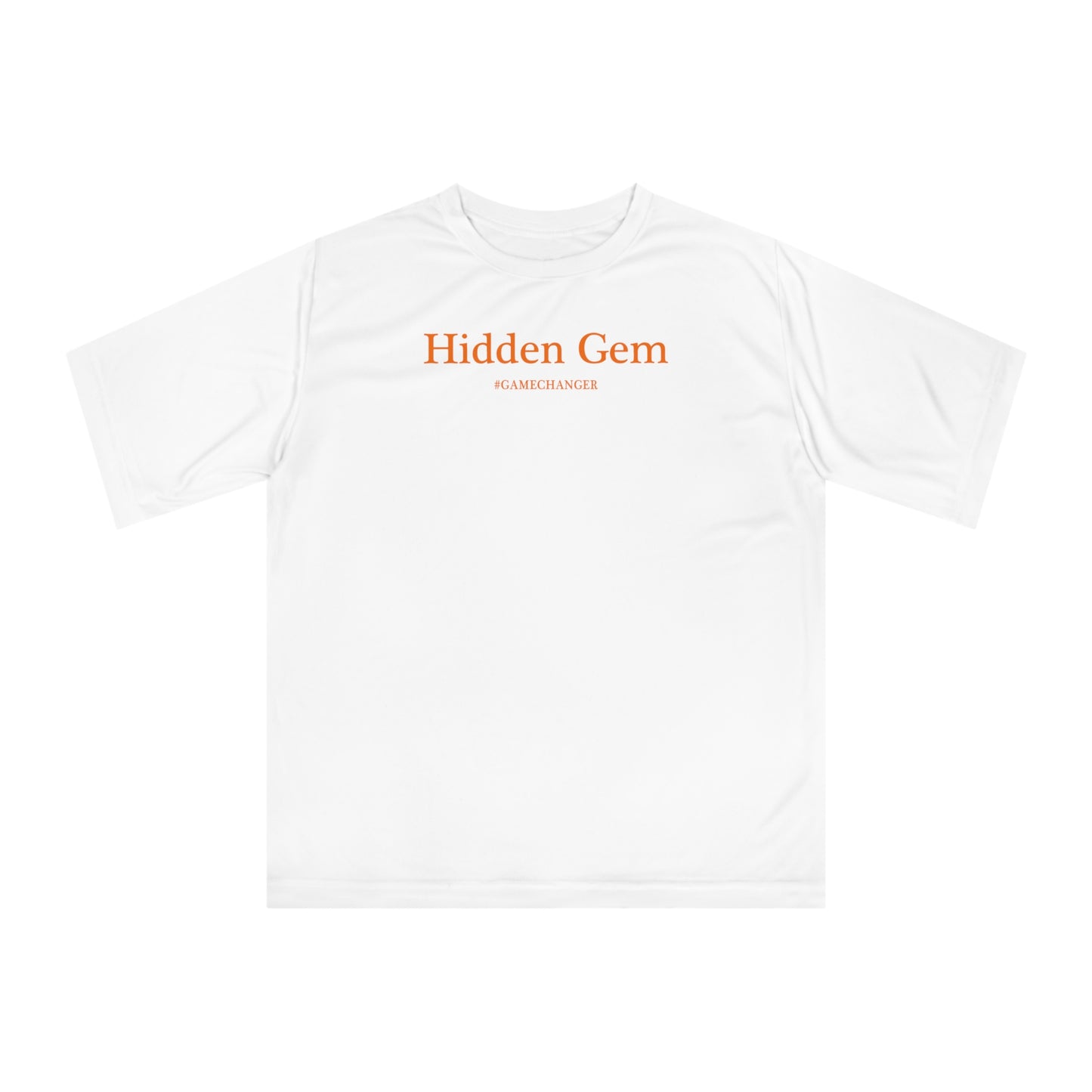 Tyzjon Johnson #7 Performance T-shirt