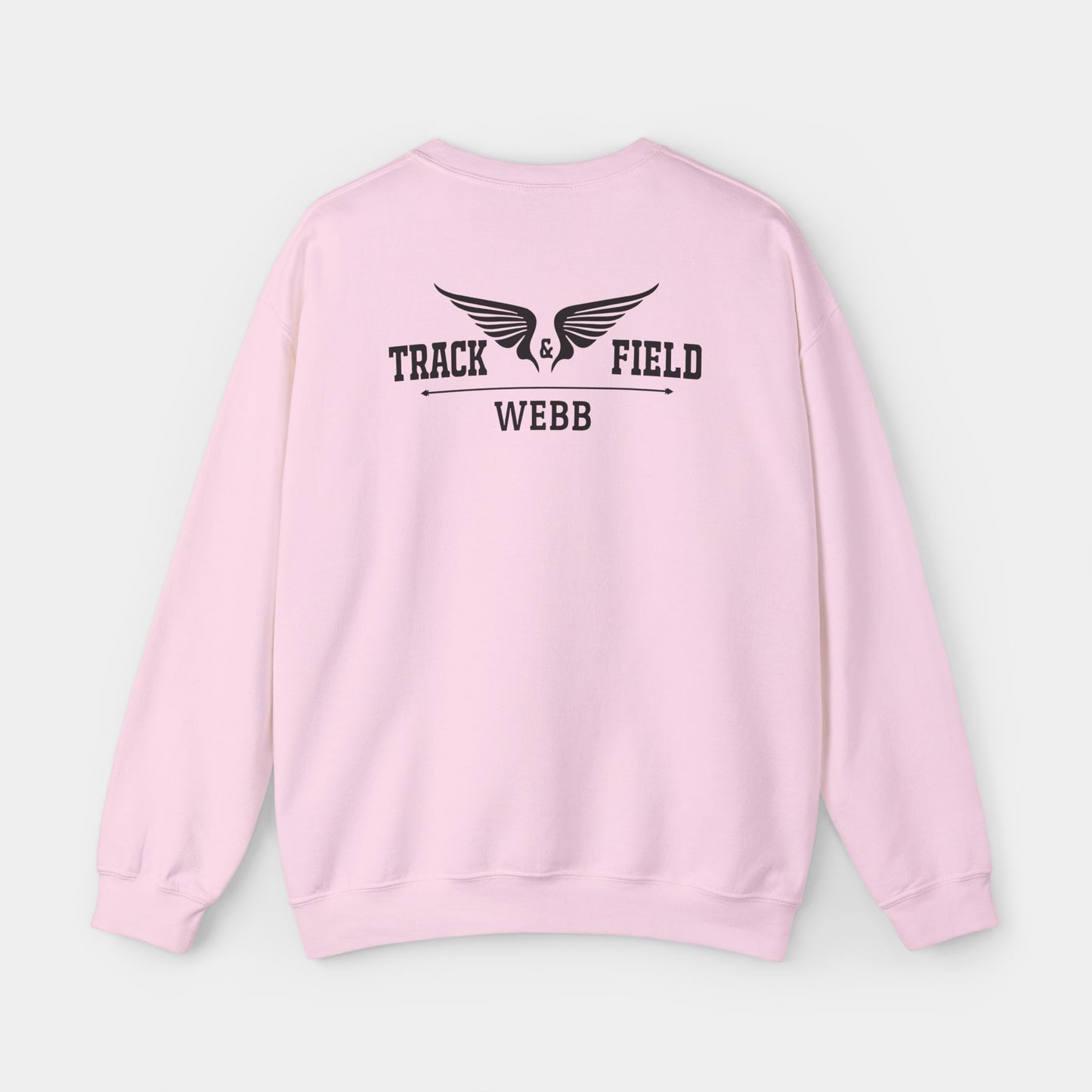 Kolbee Webb Crewneck