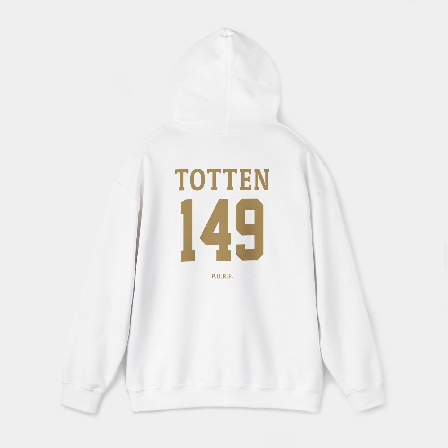Avery Totten 149 Hoodie