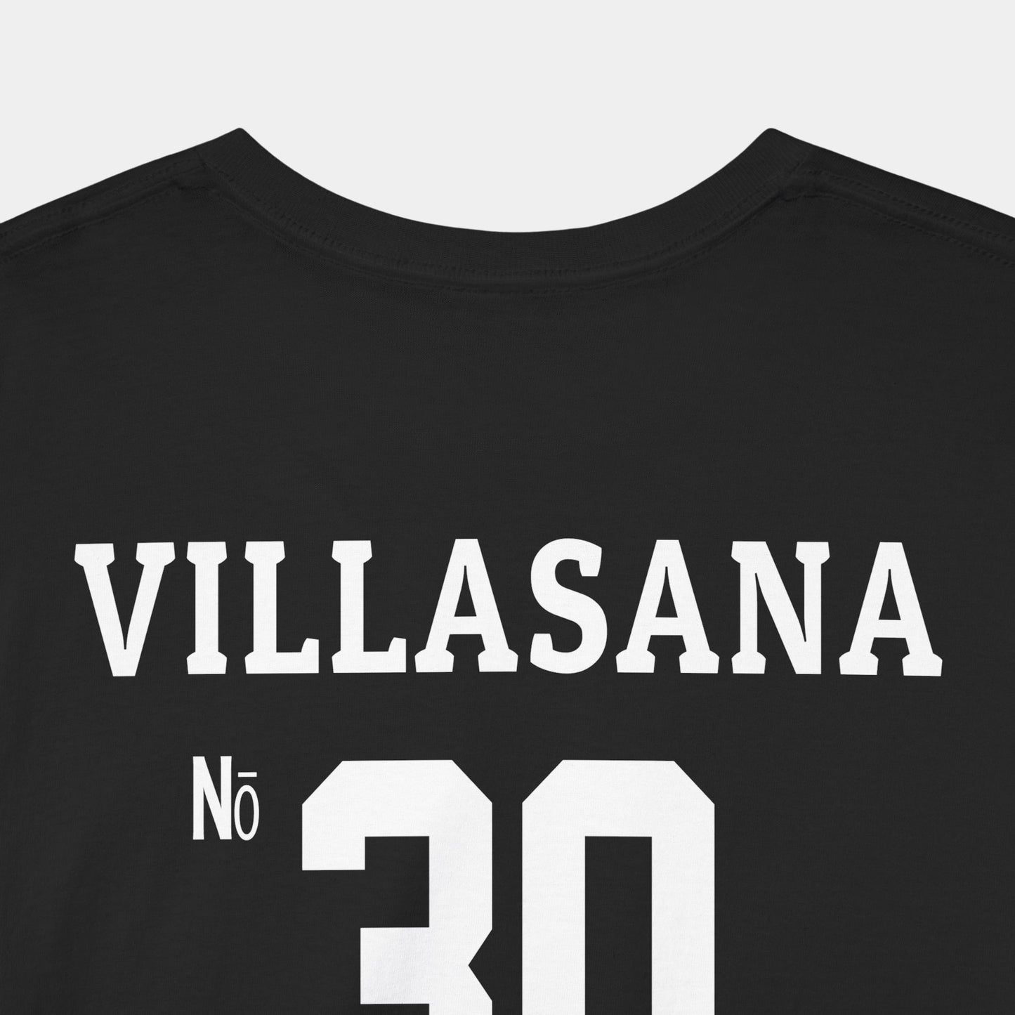 Ballack Villasana #30 Tee