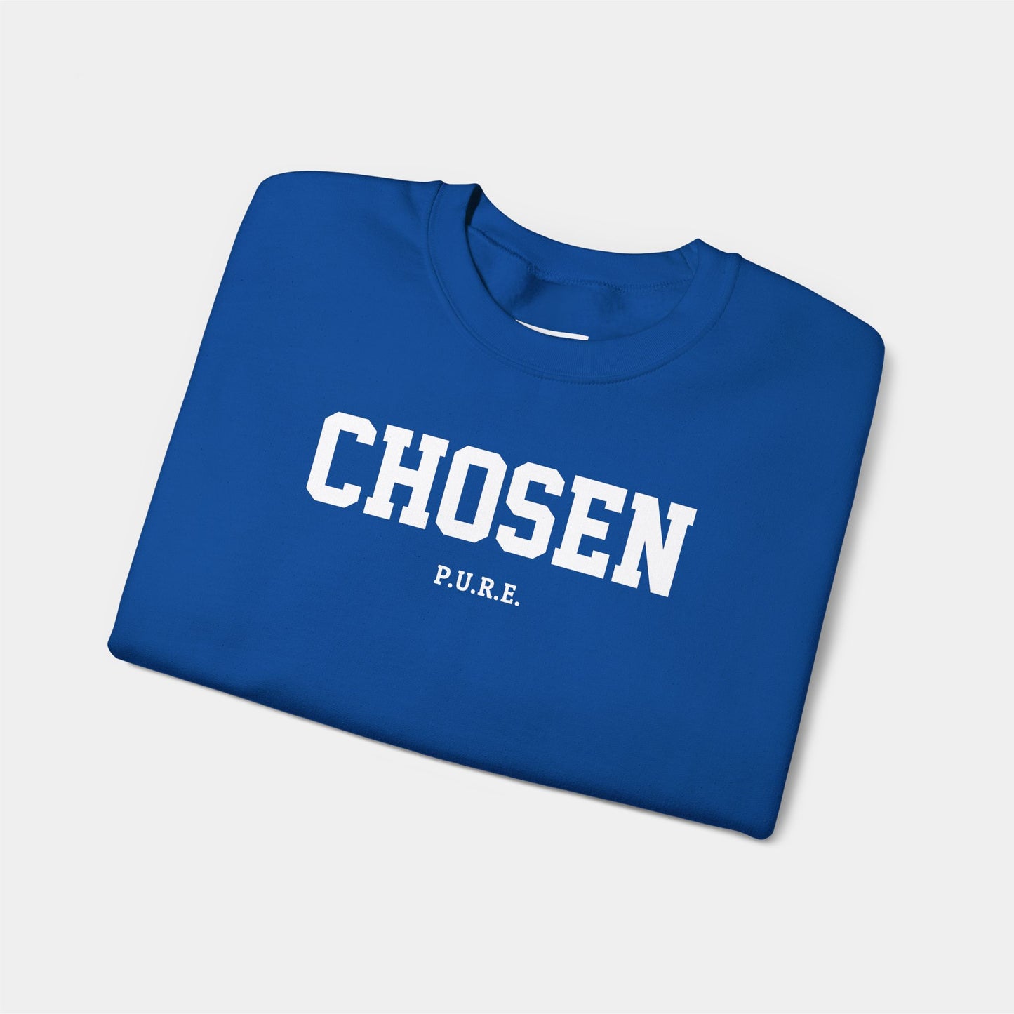 Kyron Brown #10 Crewneck