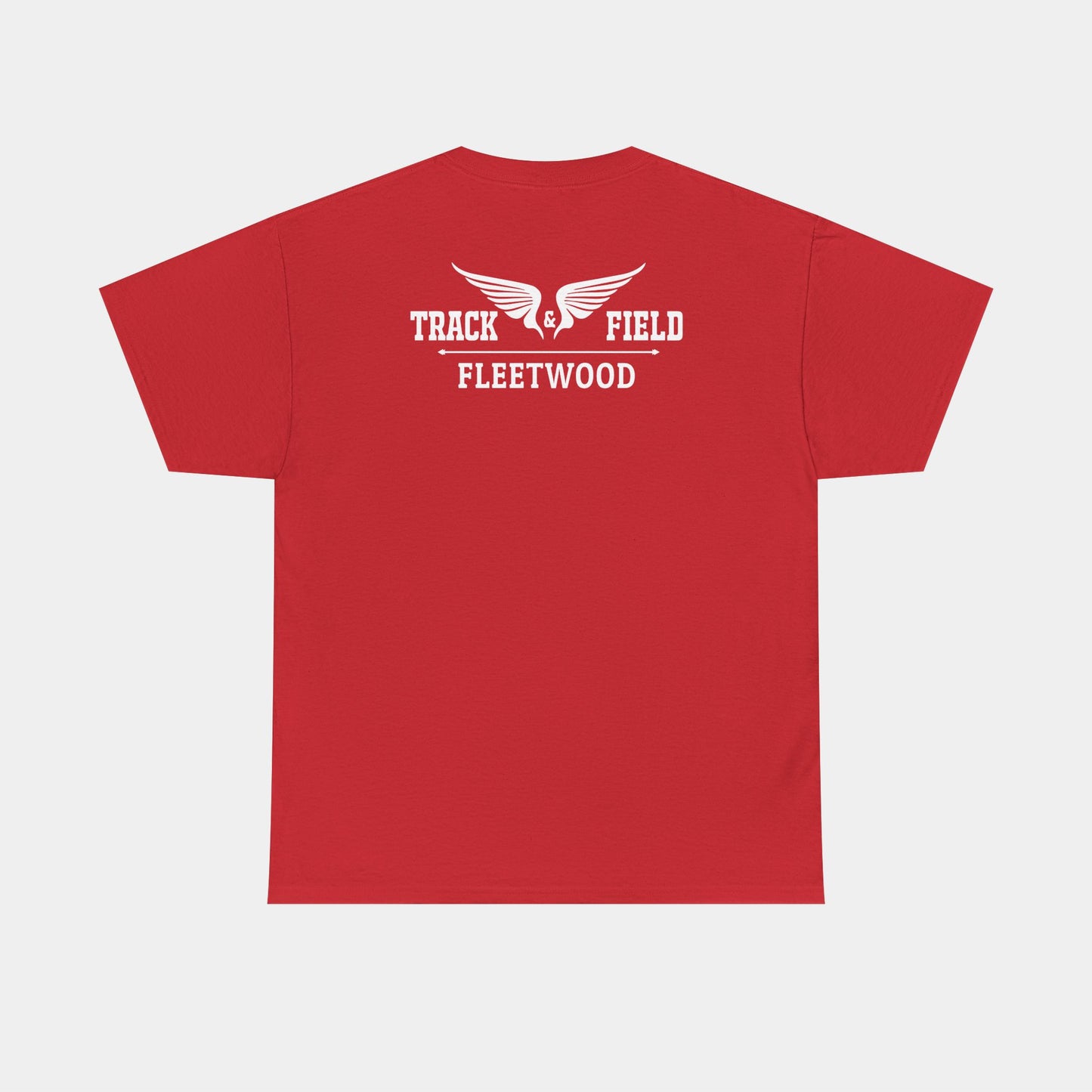 Michael Fleetwood Tee
