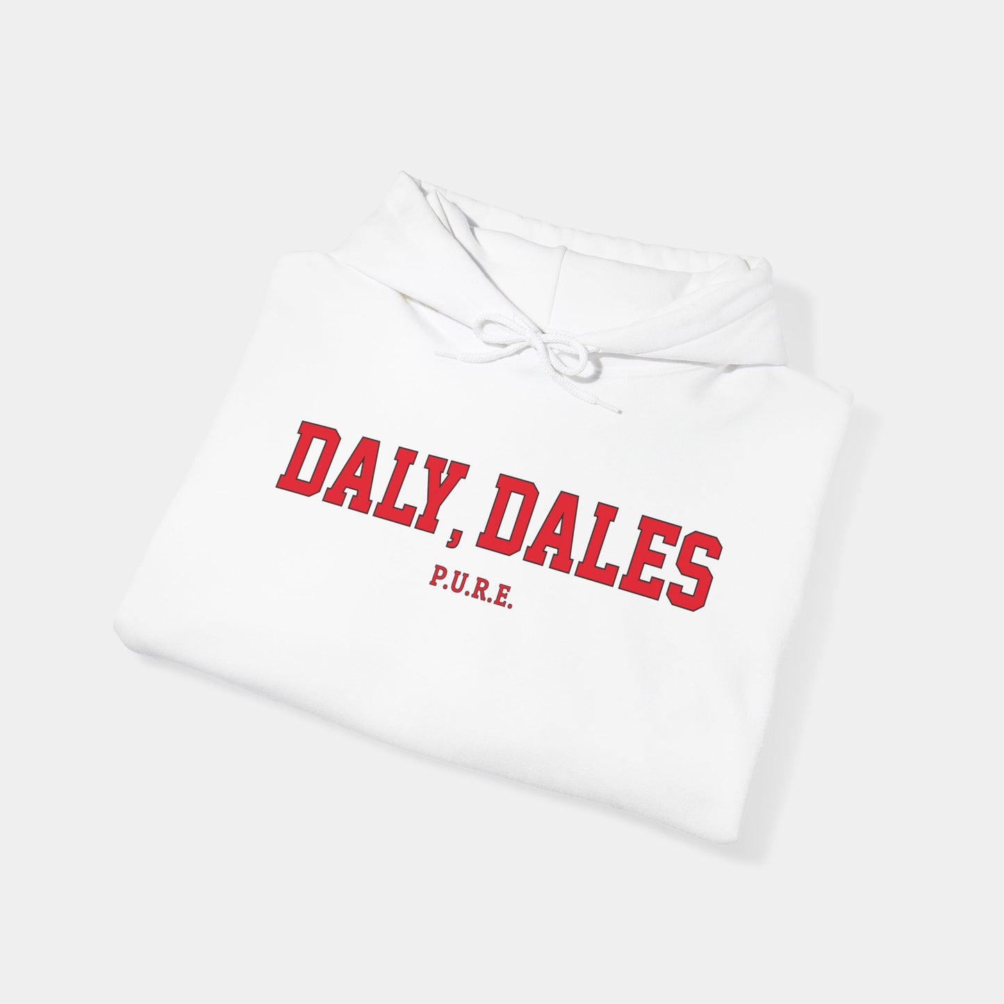 Jake Daly Sweatshirt