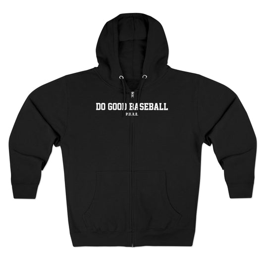 Ty Knackstedt #21 Zip Up