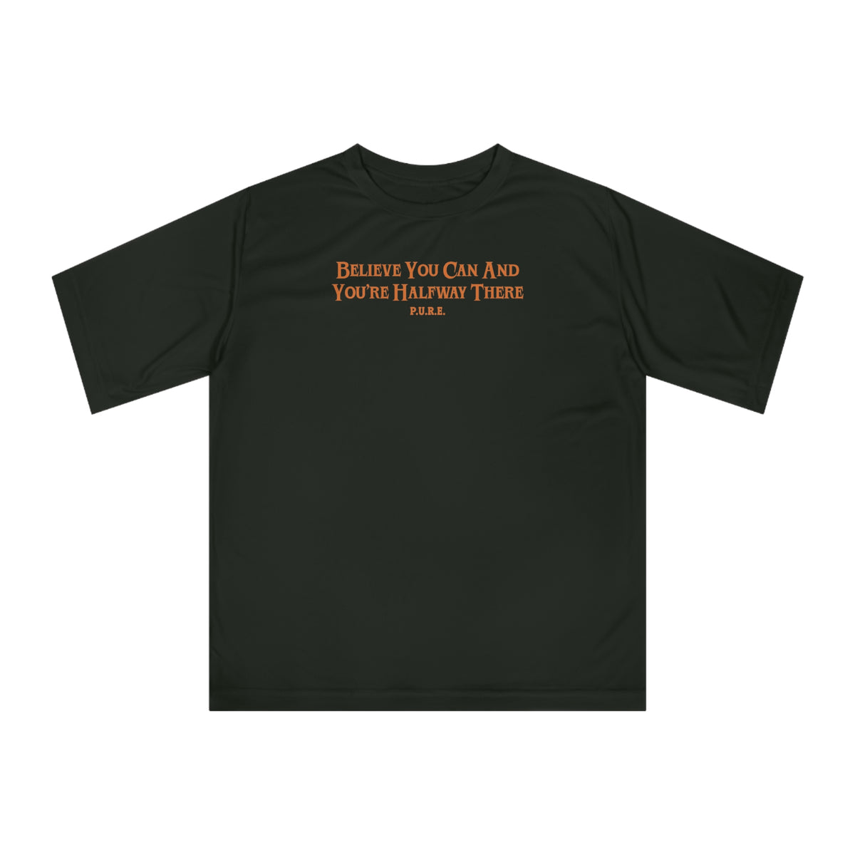 Sherman Clark #15 Performance T-shirt