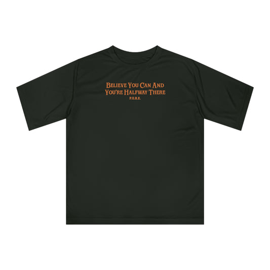 Sherman Clark #15 Performance T-shirt