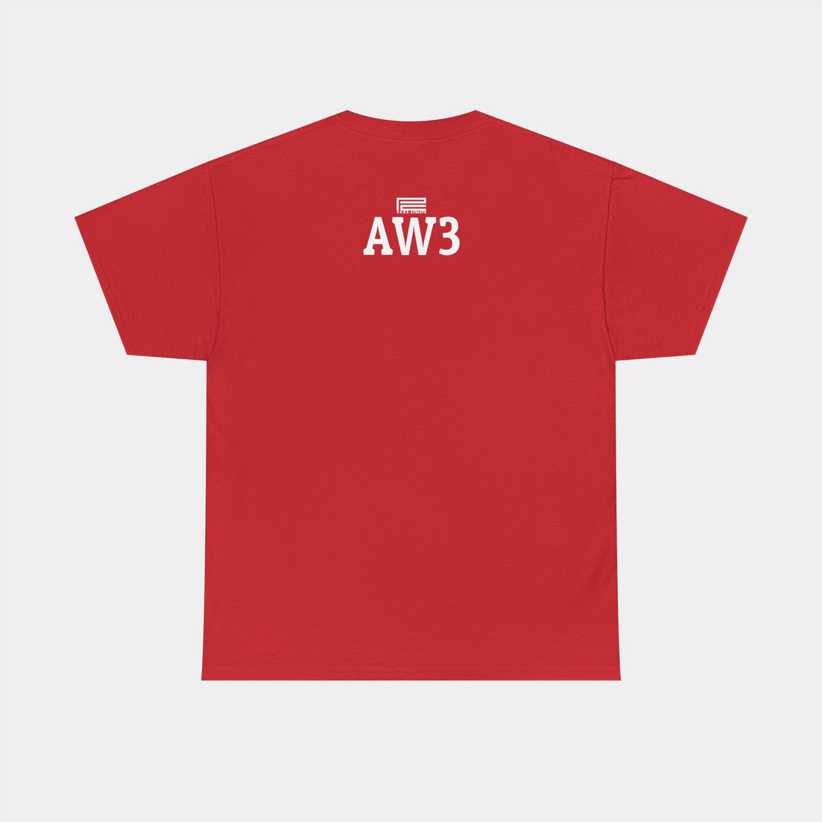 Austin Wright #3 Tee