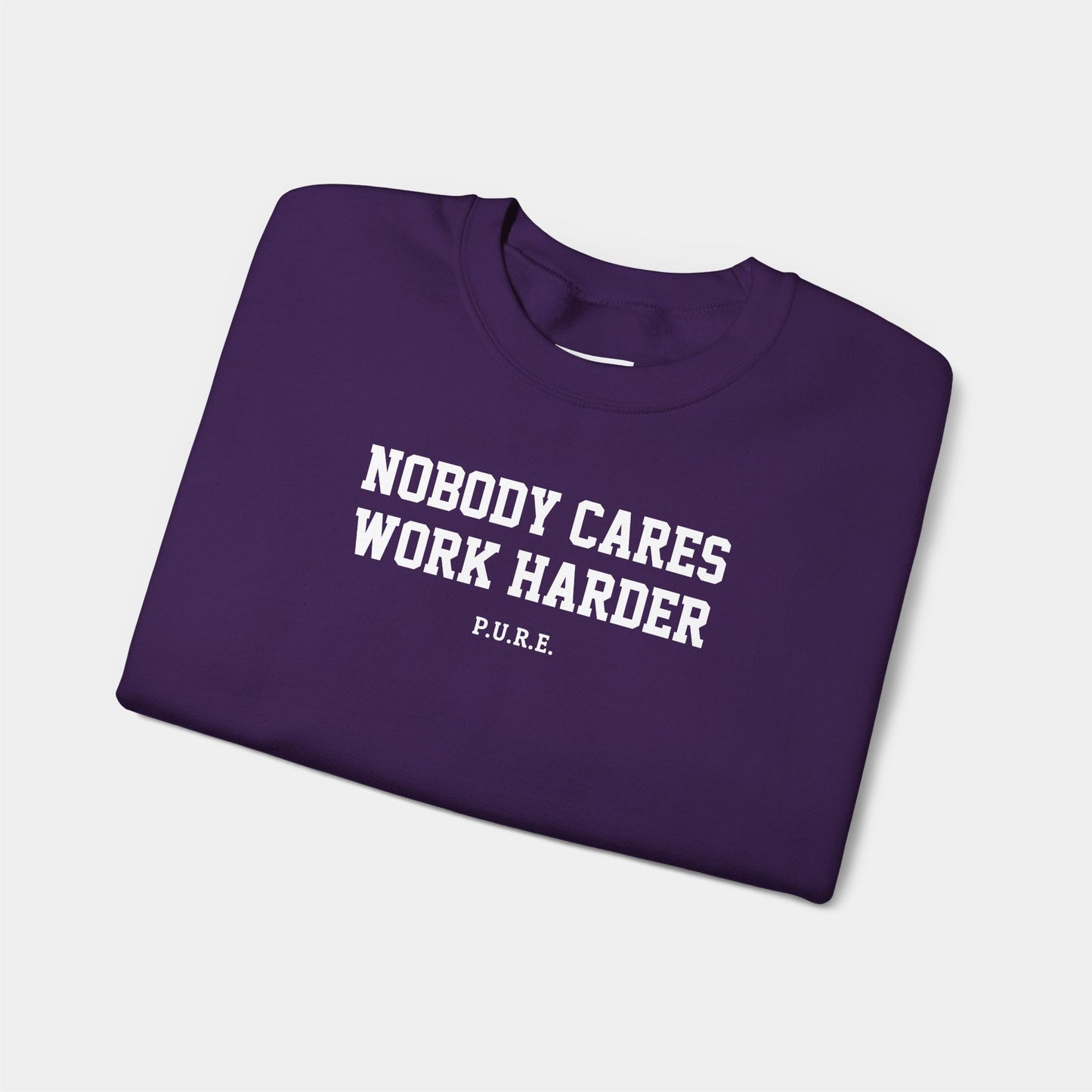 Lucas Jaggers #27 Crewneck