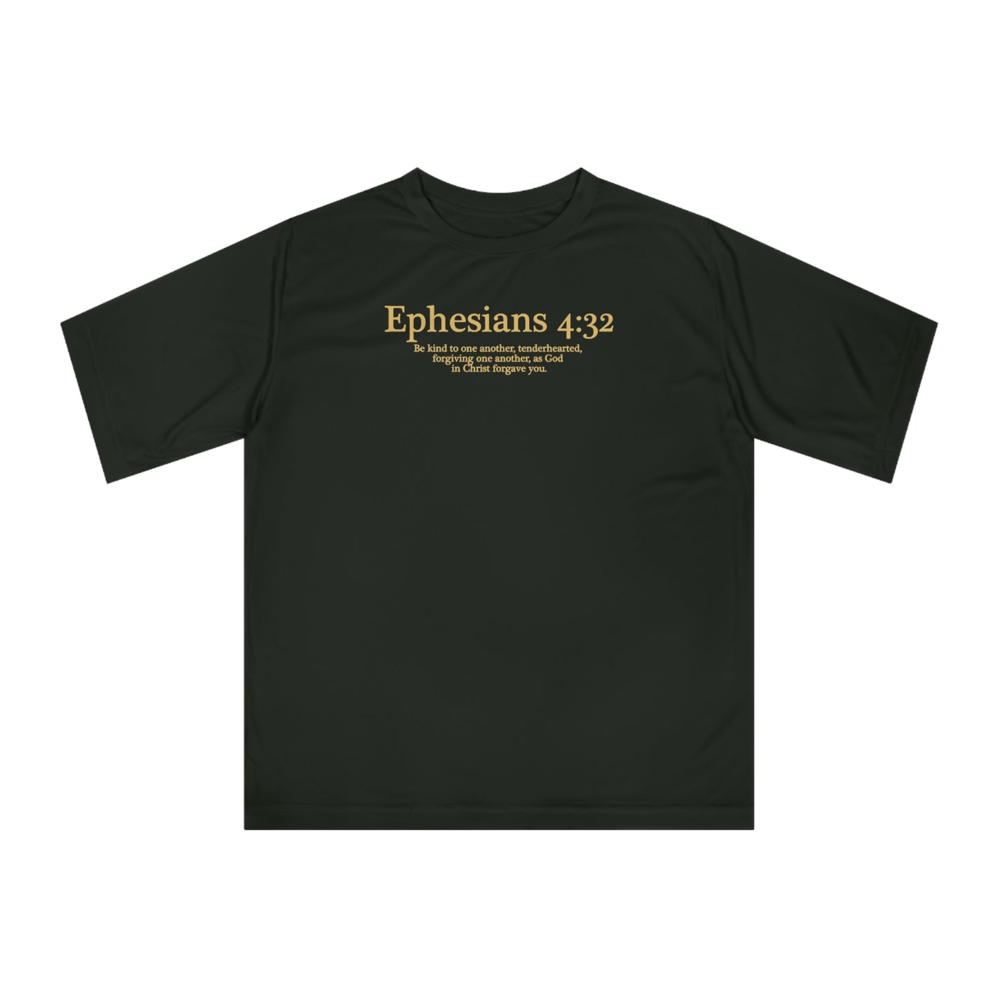 Braysen Tapp #55 Performance T-shirt