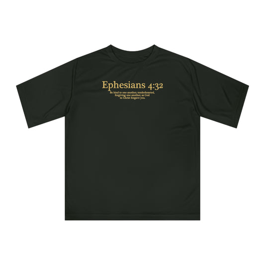 Braysen Tapp #55 Performance T-shirt