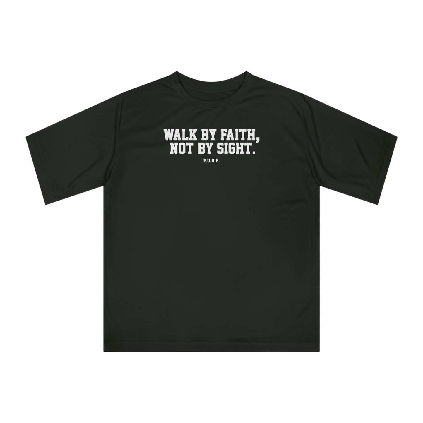 Jayden Johnson Performance T-shirt