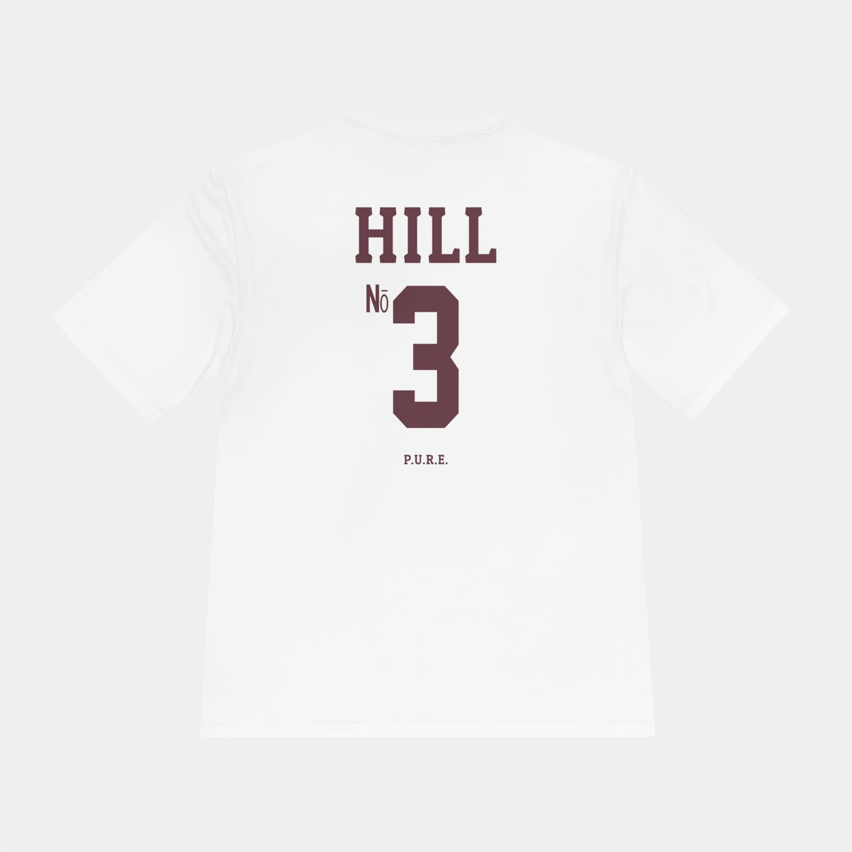 Kneco Hill #3 Performance Tee