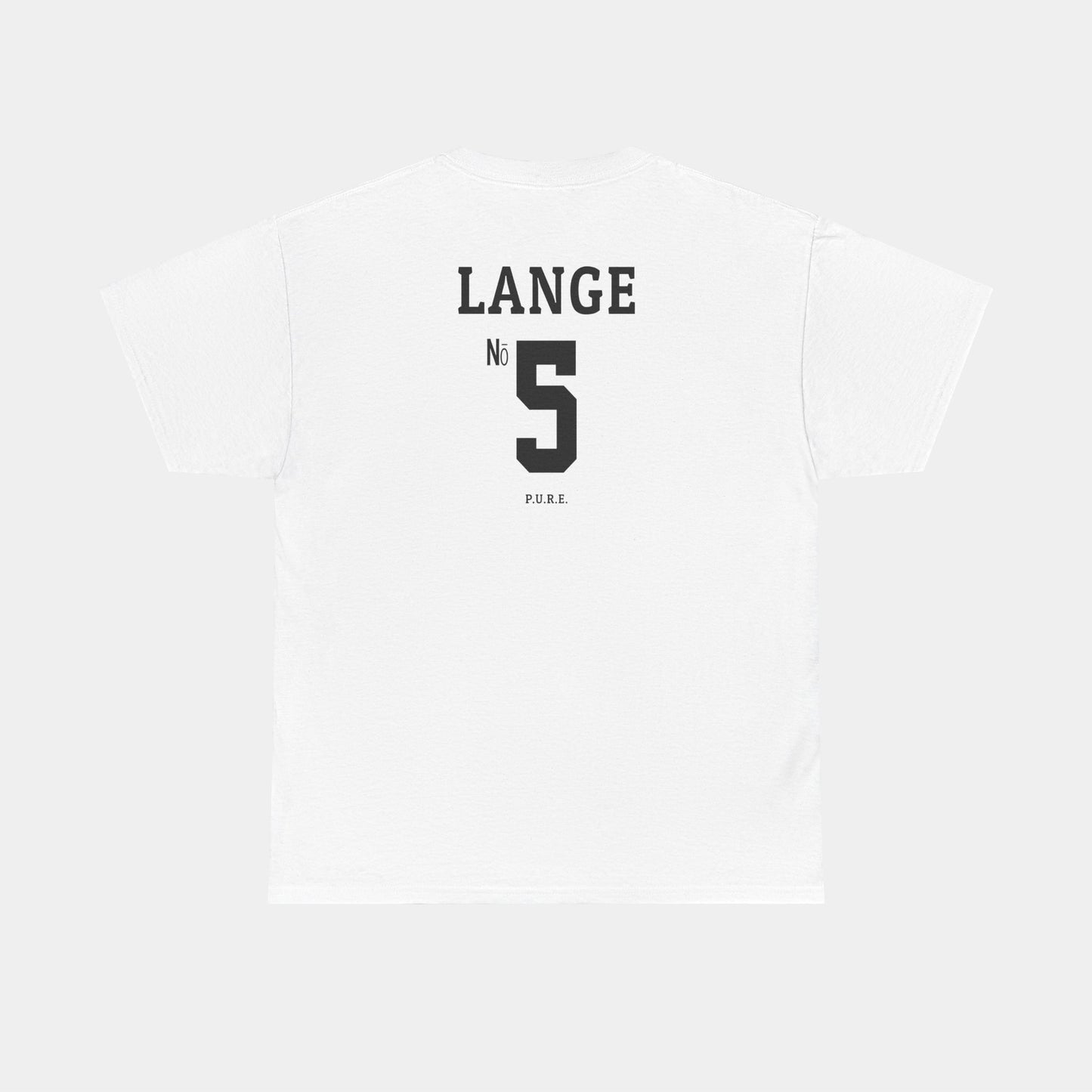 Tristan Lange #5 Tee
