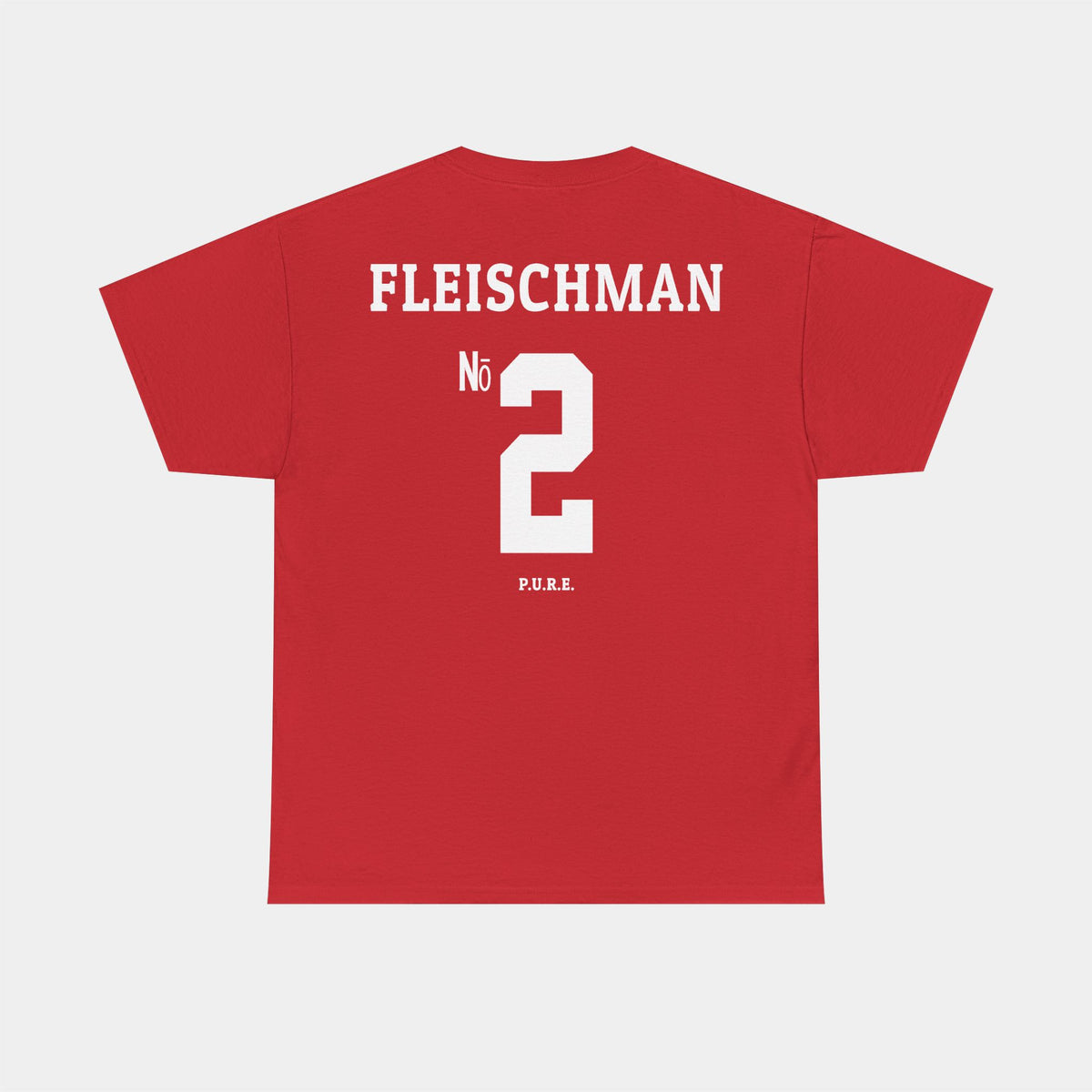 Thomas Fleischman #2 Tee