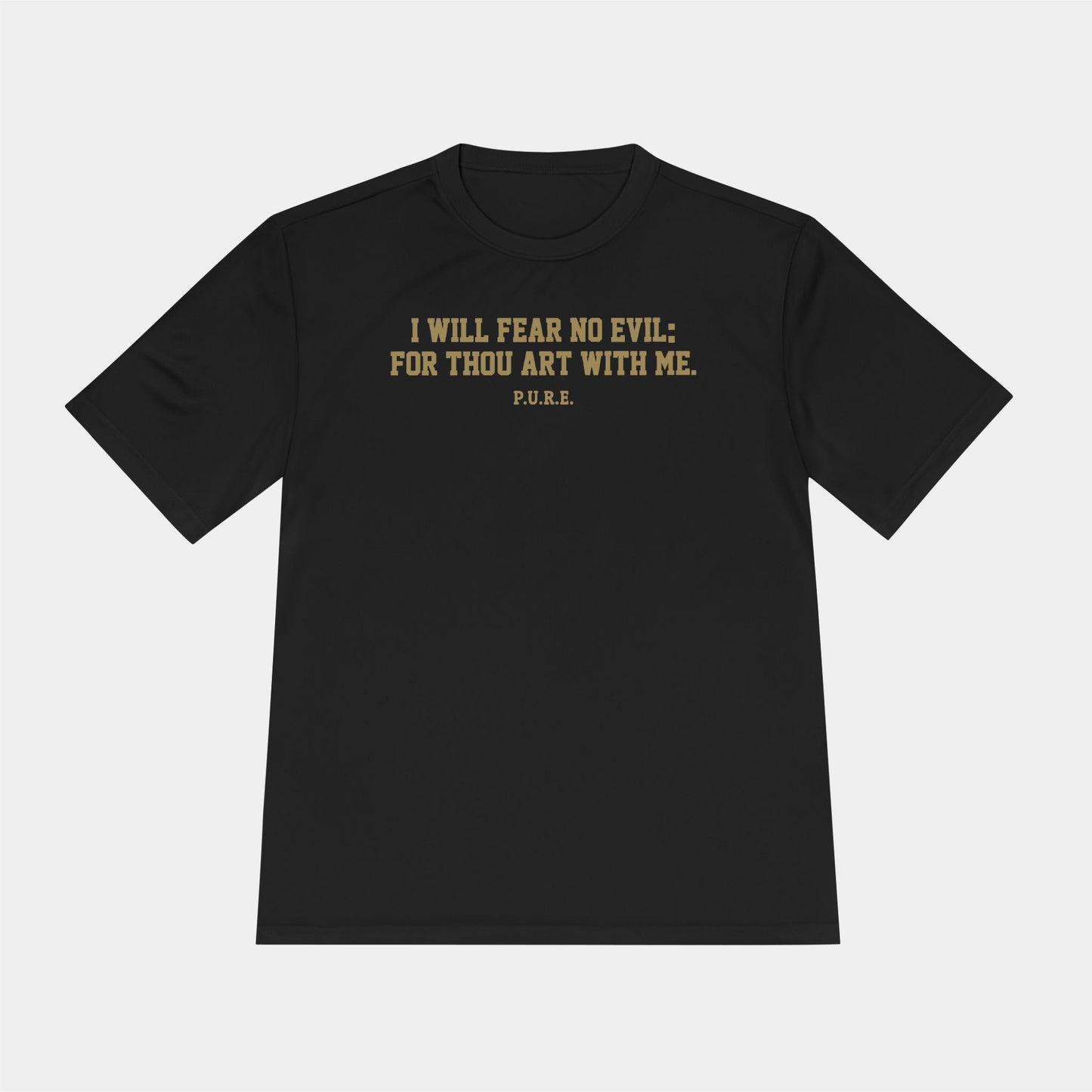 William Akingbade #88 Performance Tee