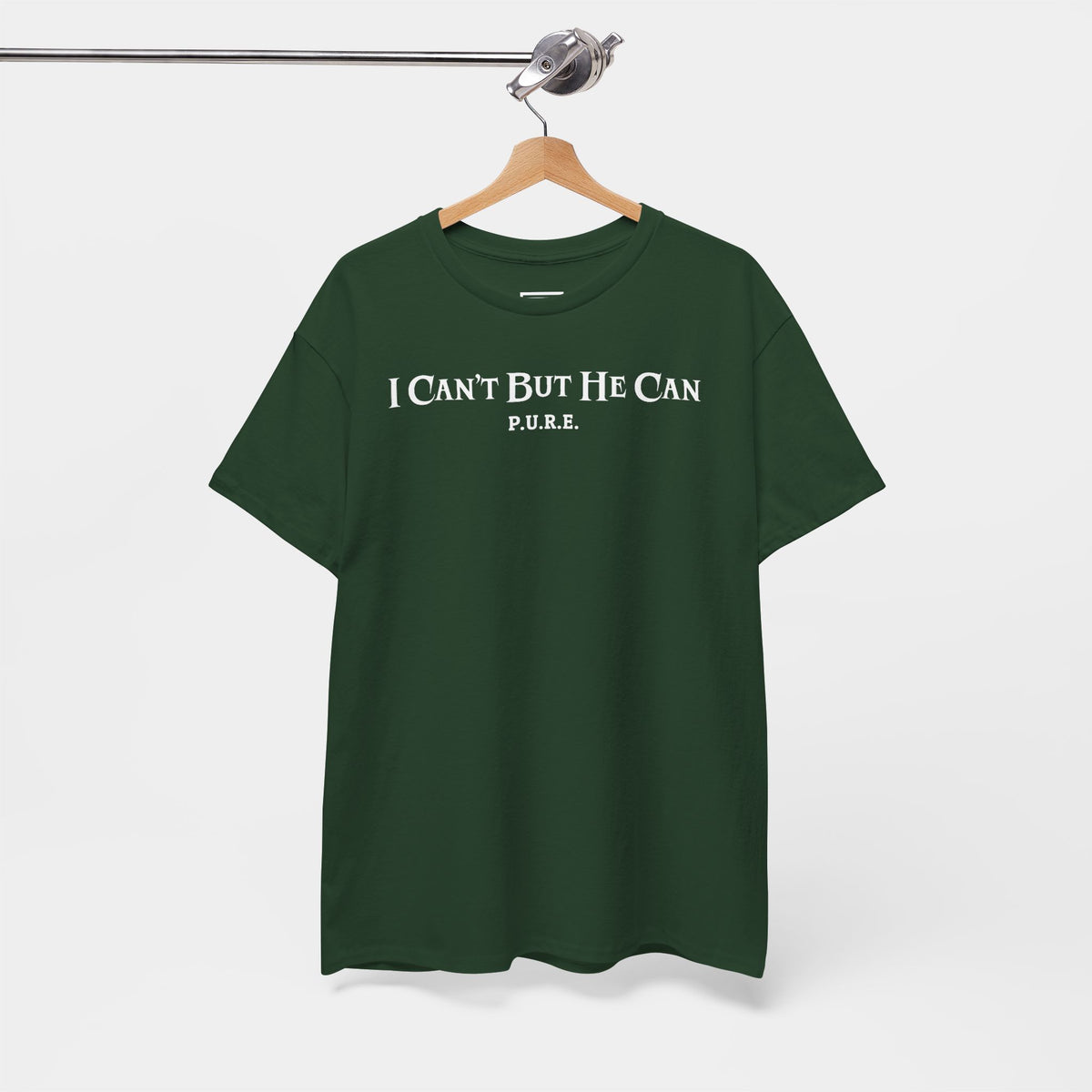 Ronny Marlow Tee