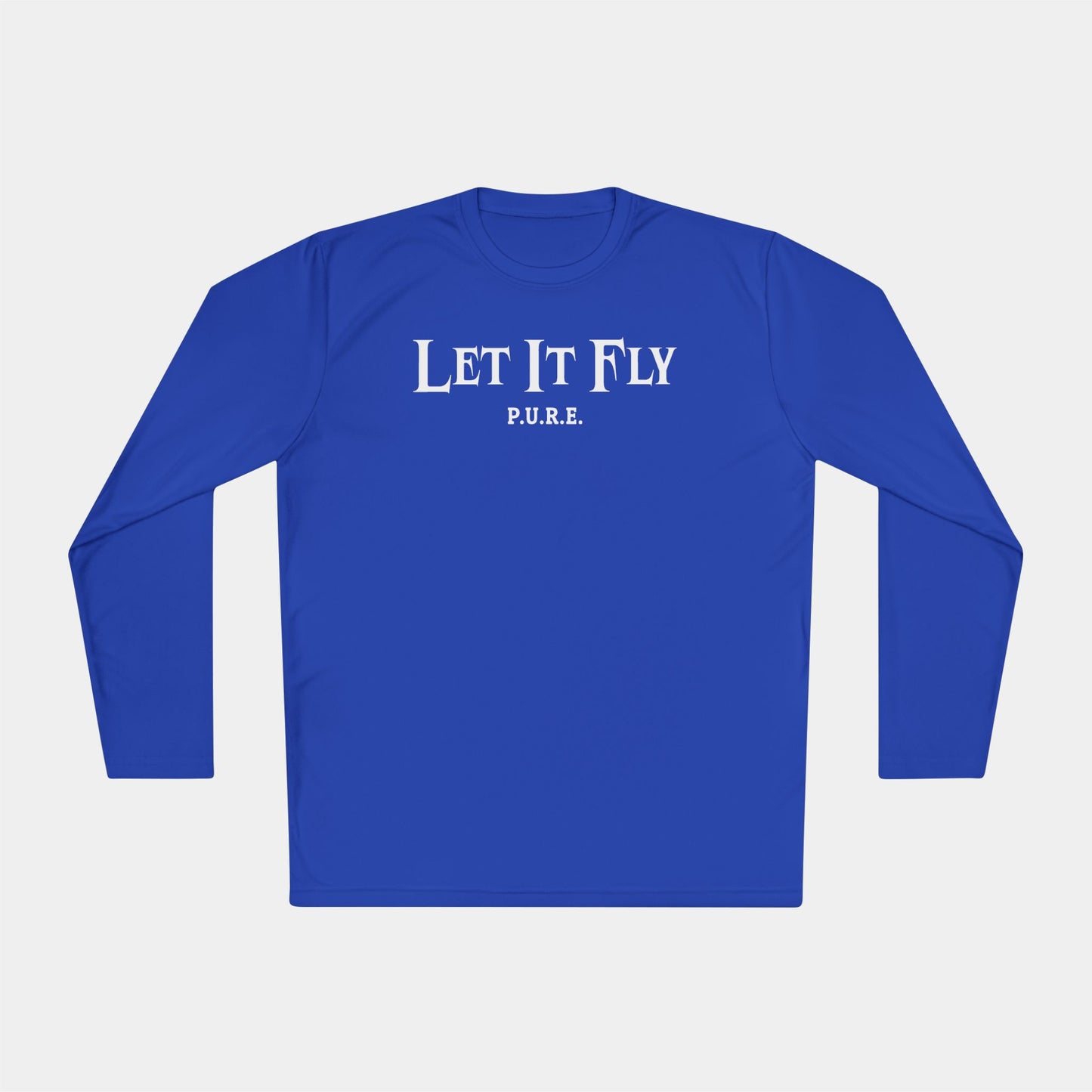 Andrew Juliano 125 Performance Long Sleeve