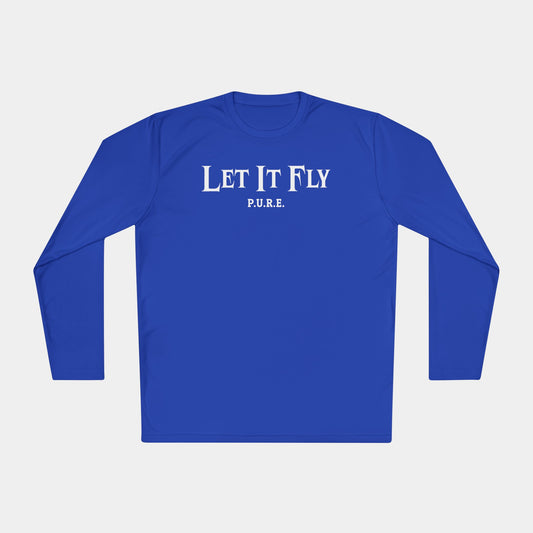 Andrew Juliano 125 Performance Long Sleeve