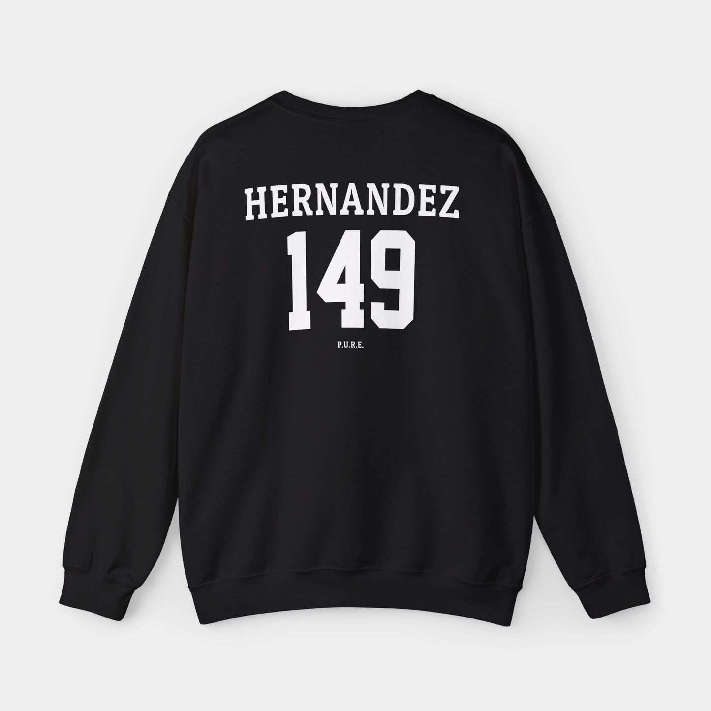 Gabe Hernandez 149 Crewneck