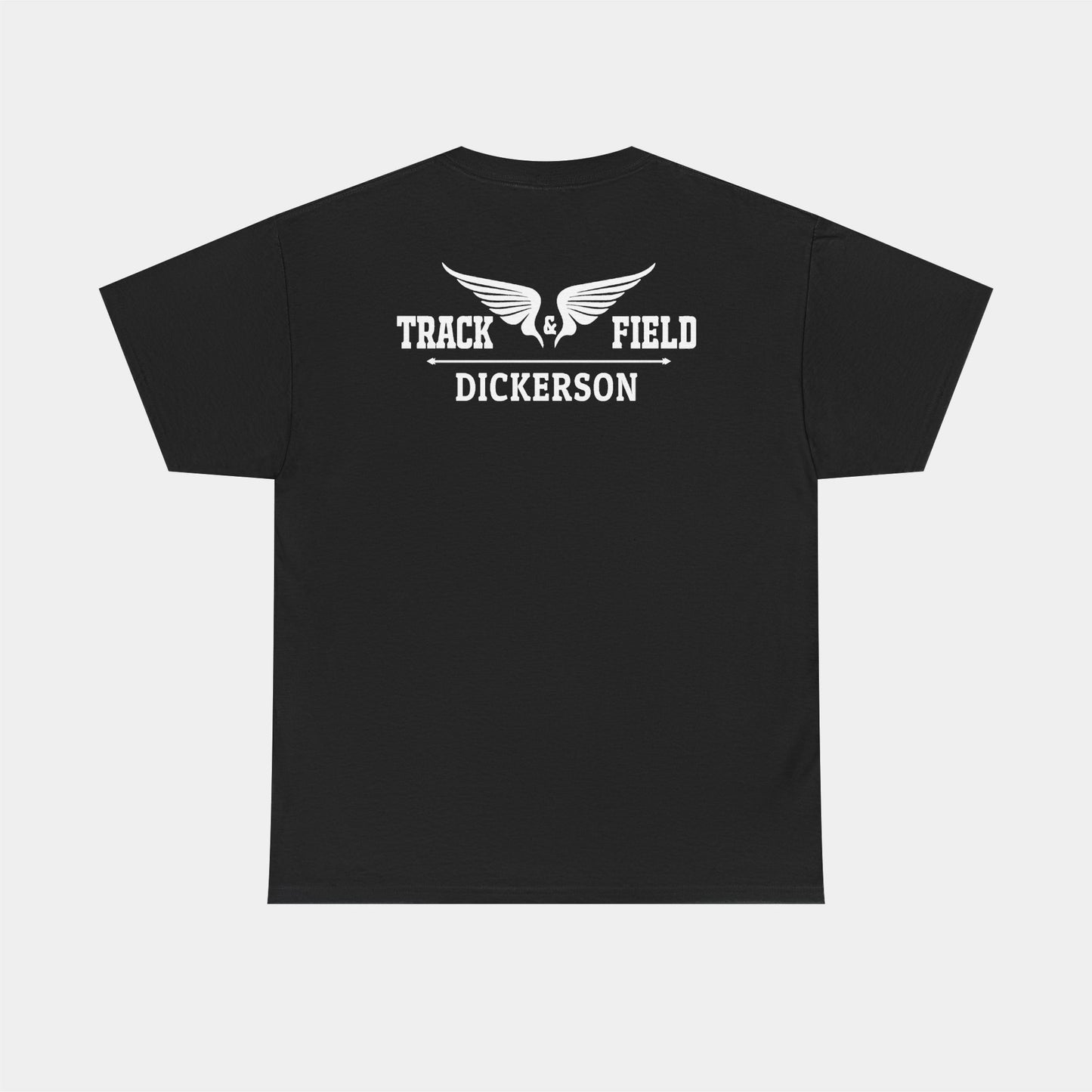 Jaleel Dickerson Tee