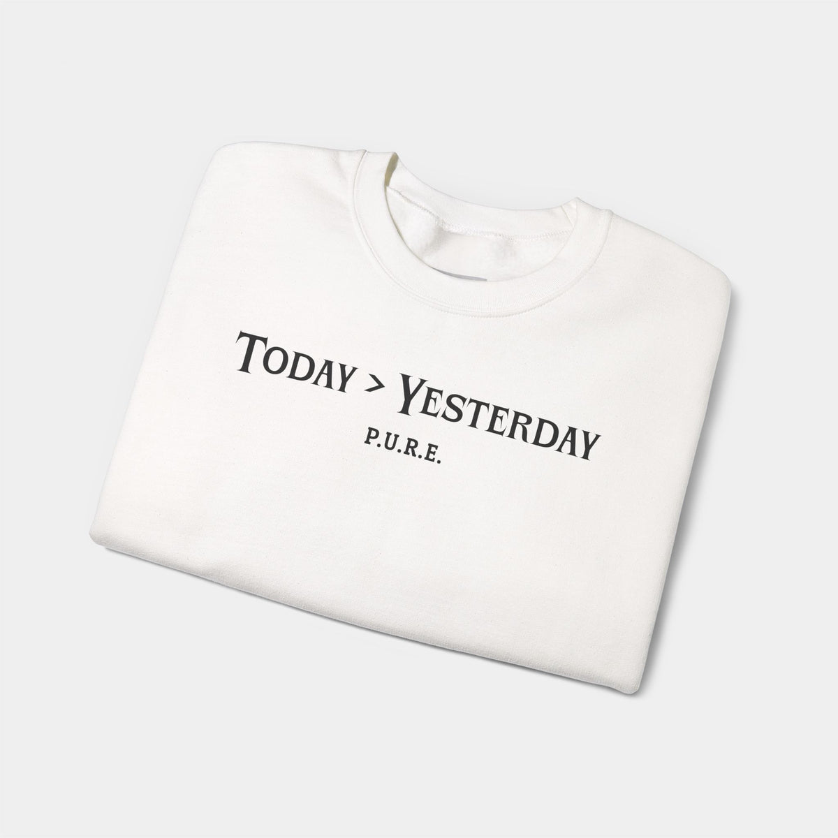 Brody Dobbs Crewneck