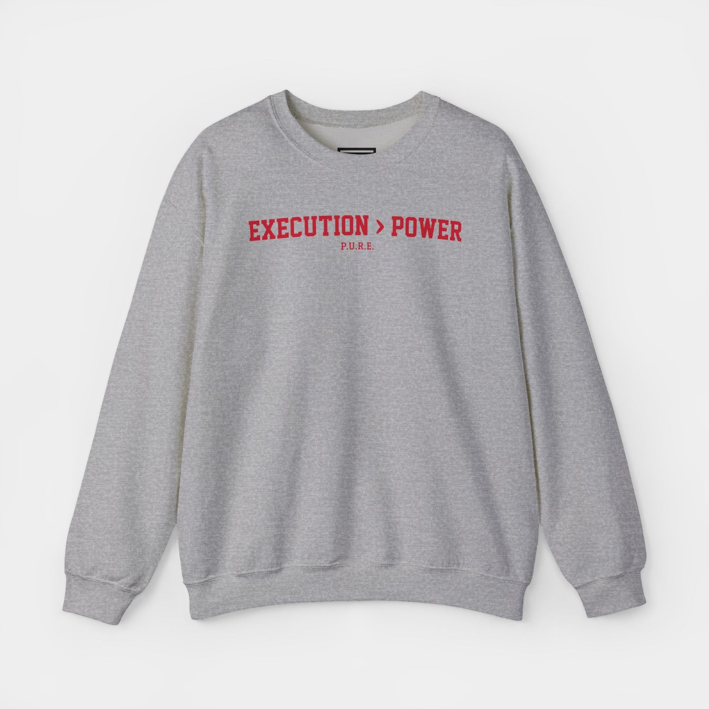 Finn Haines #43 Crewneck