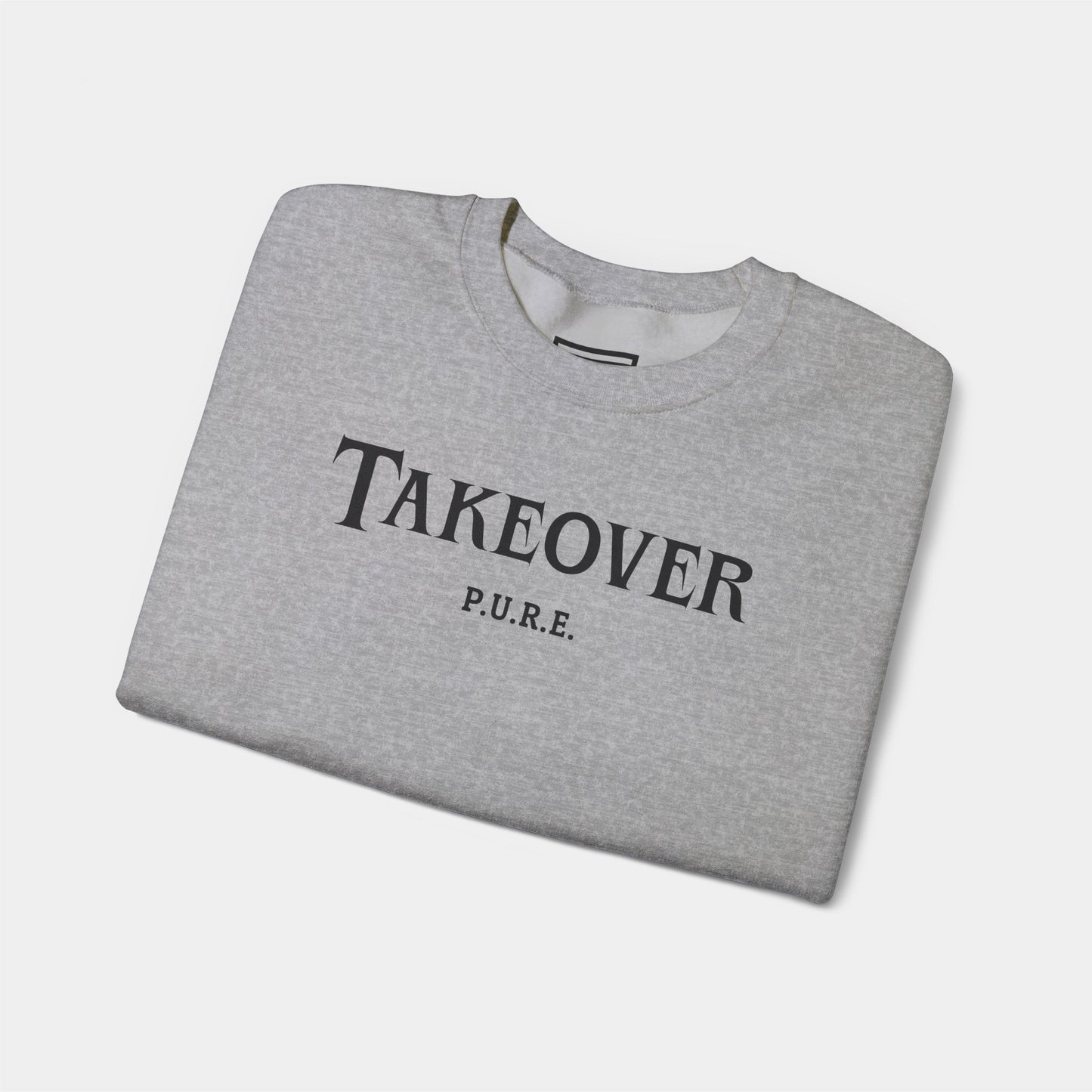 Raymond Escobedo #56 Crewneck